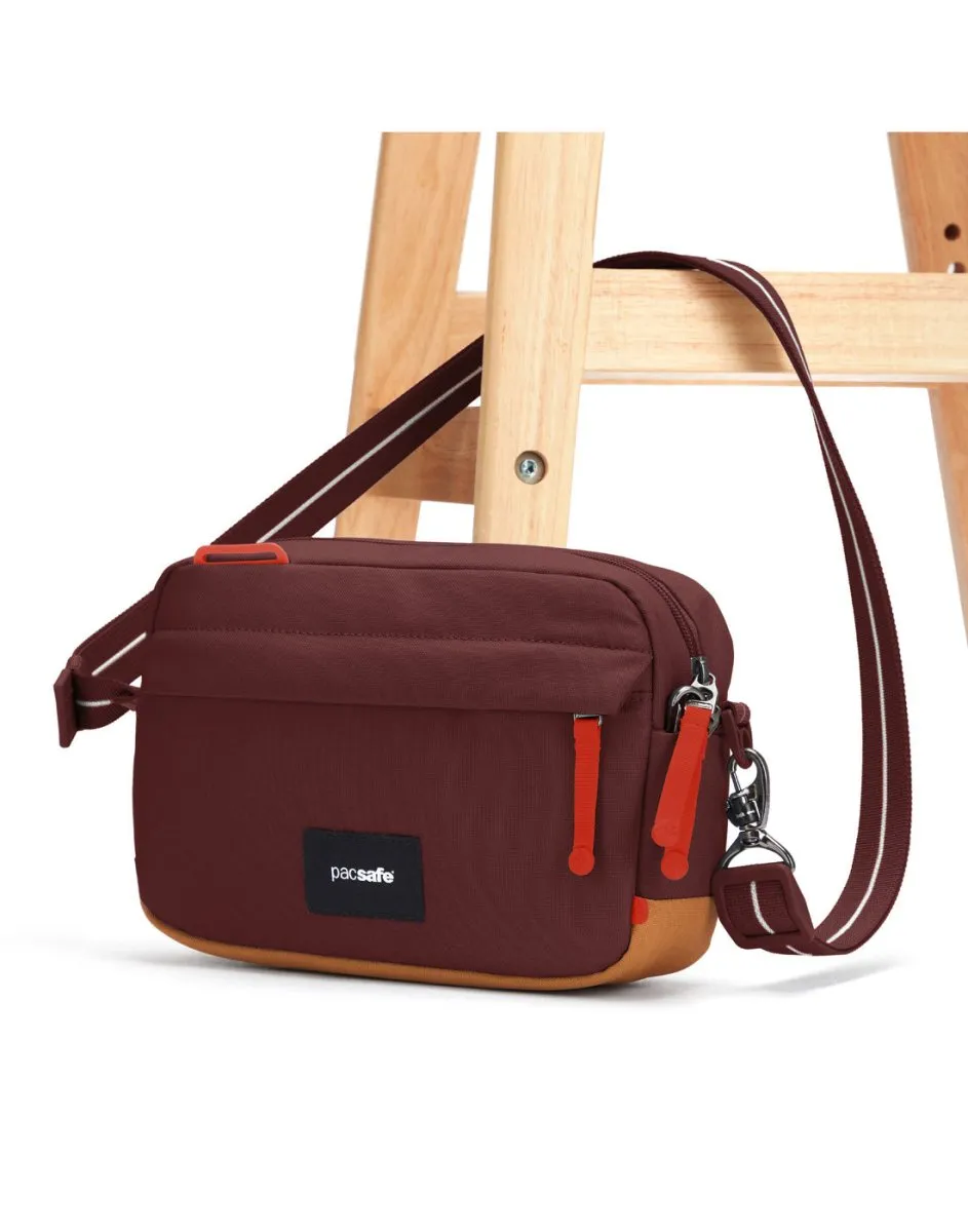 Pacsafe® GO Anti-Theft Crossbody Bag