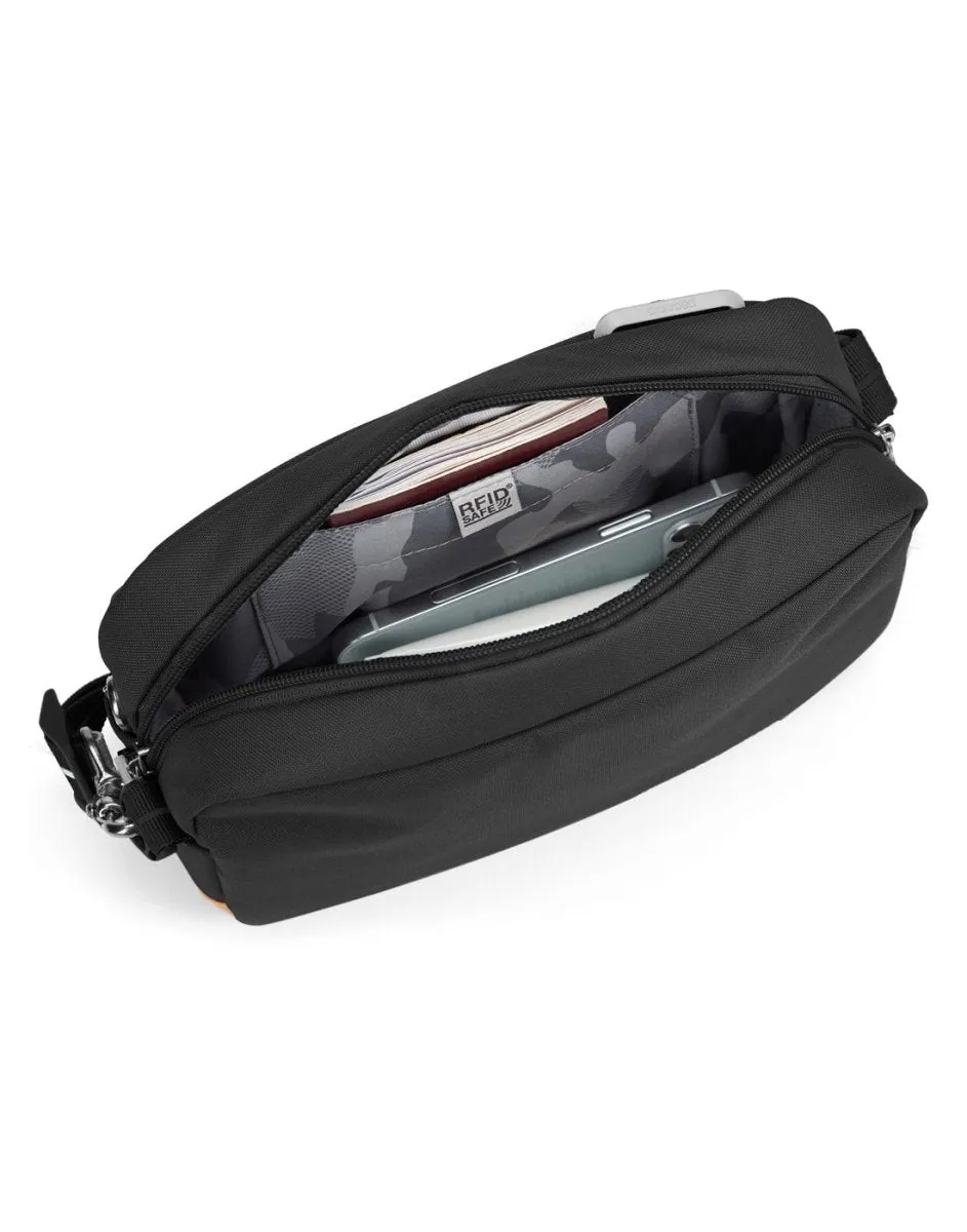 Pacsafe® GO Anti-Theft Crossbody Bag