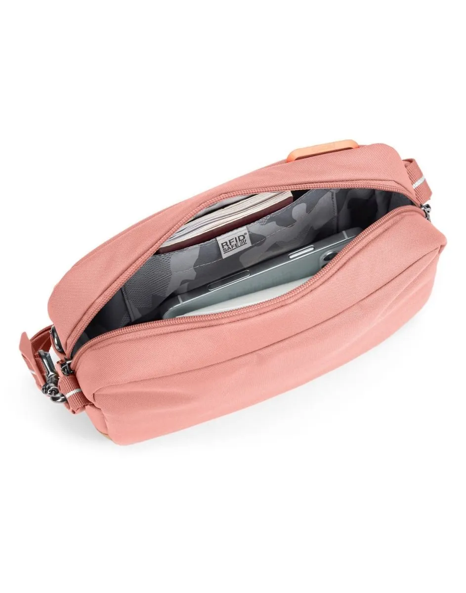 Pacsafe® GO Anti-Theft Crossbody Bag