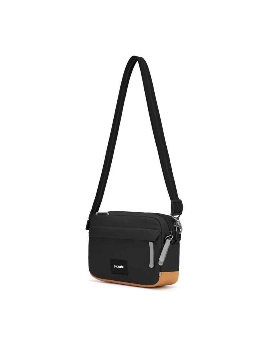 Pacsafe® GO Anti-Theft Crossbody Bag