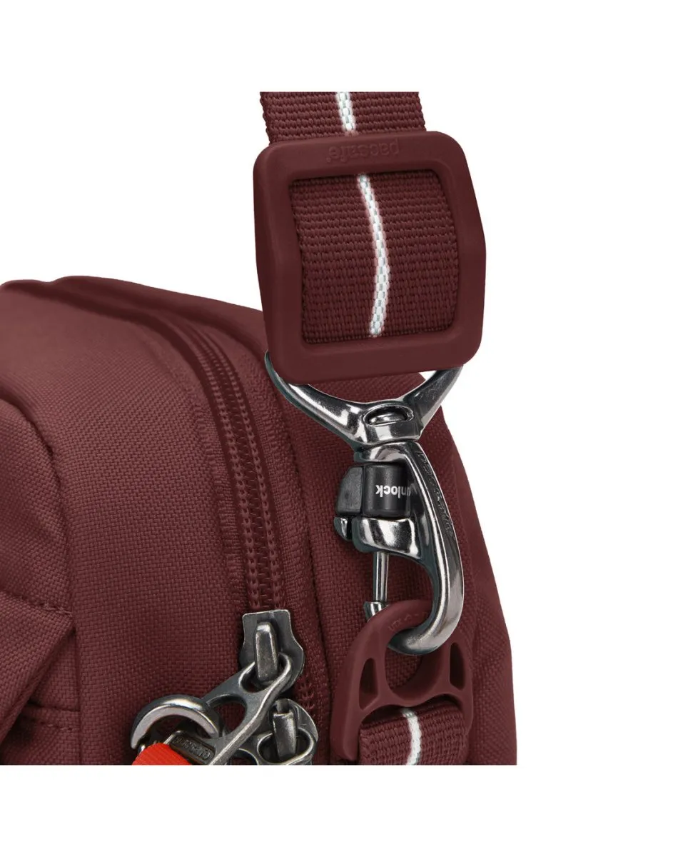 Pacsafe® GO Anti-Theft Crossbody Bag