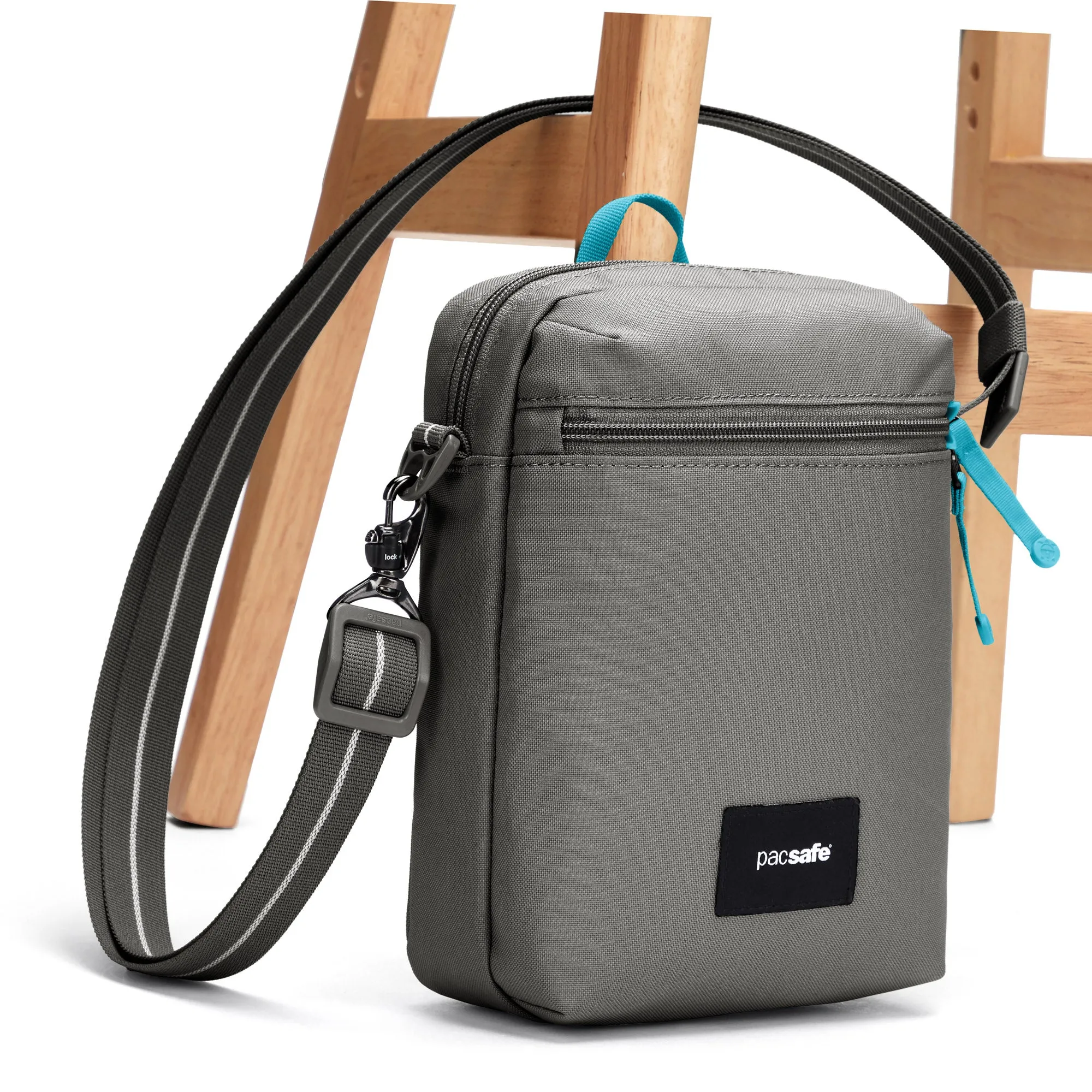 Pacsafe® GO Anti-Theft Festival Crossbody