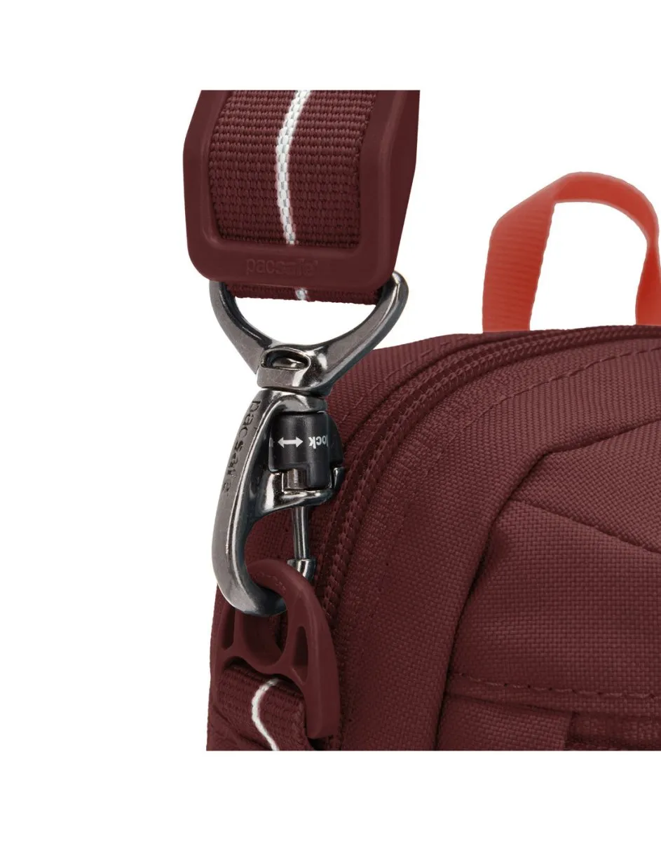 Pacsafe® GO Anti-Theft Festival Crossbody