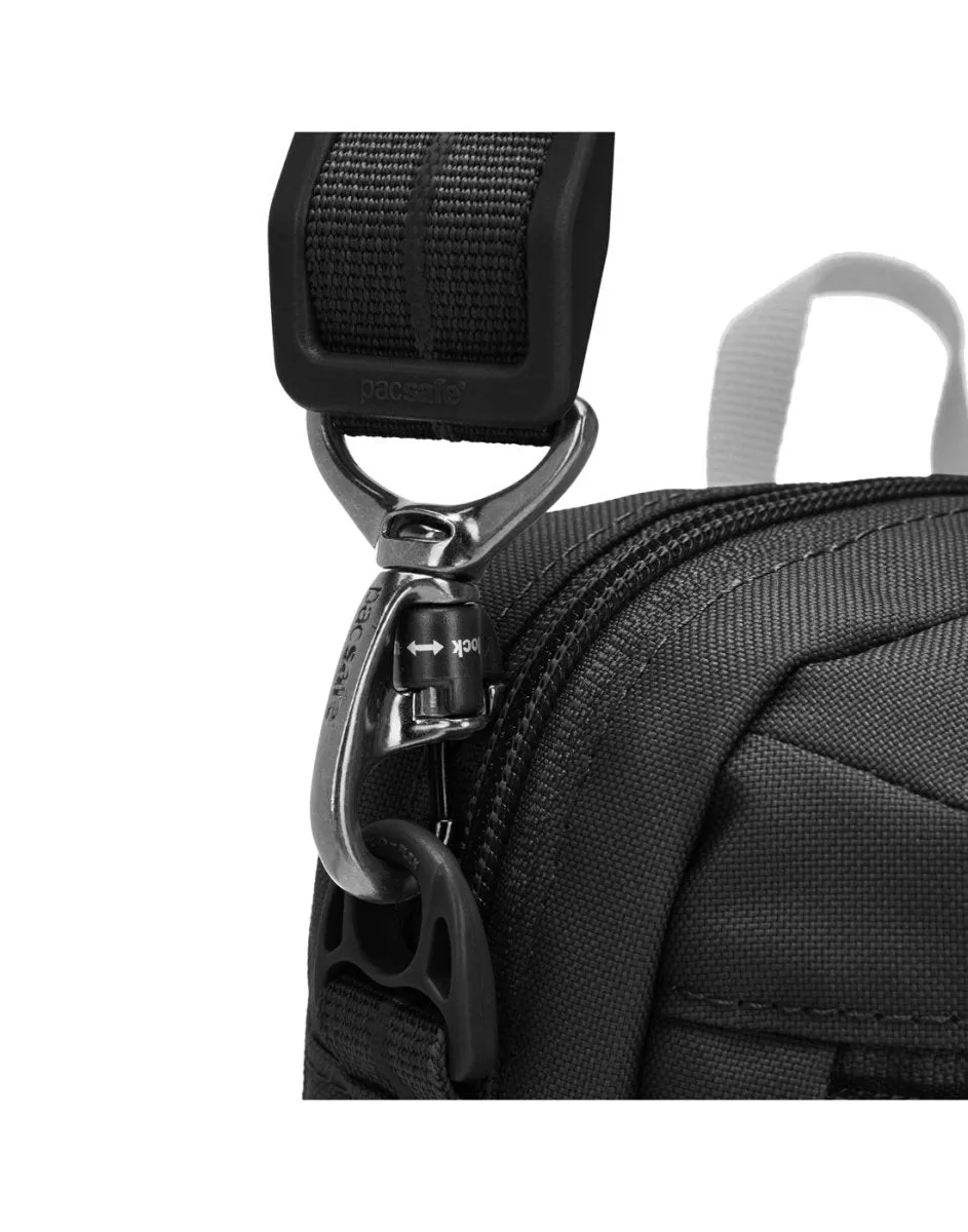 Pacsafe® GO Anti-Theft Festival Crossbody
