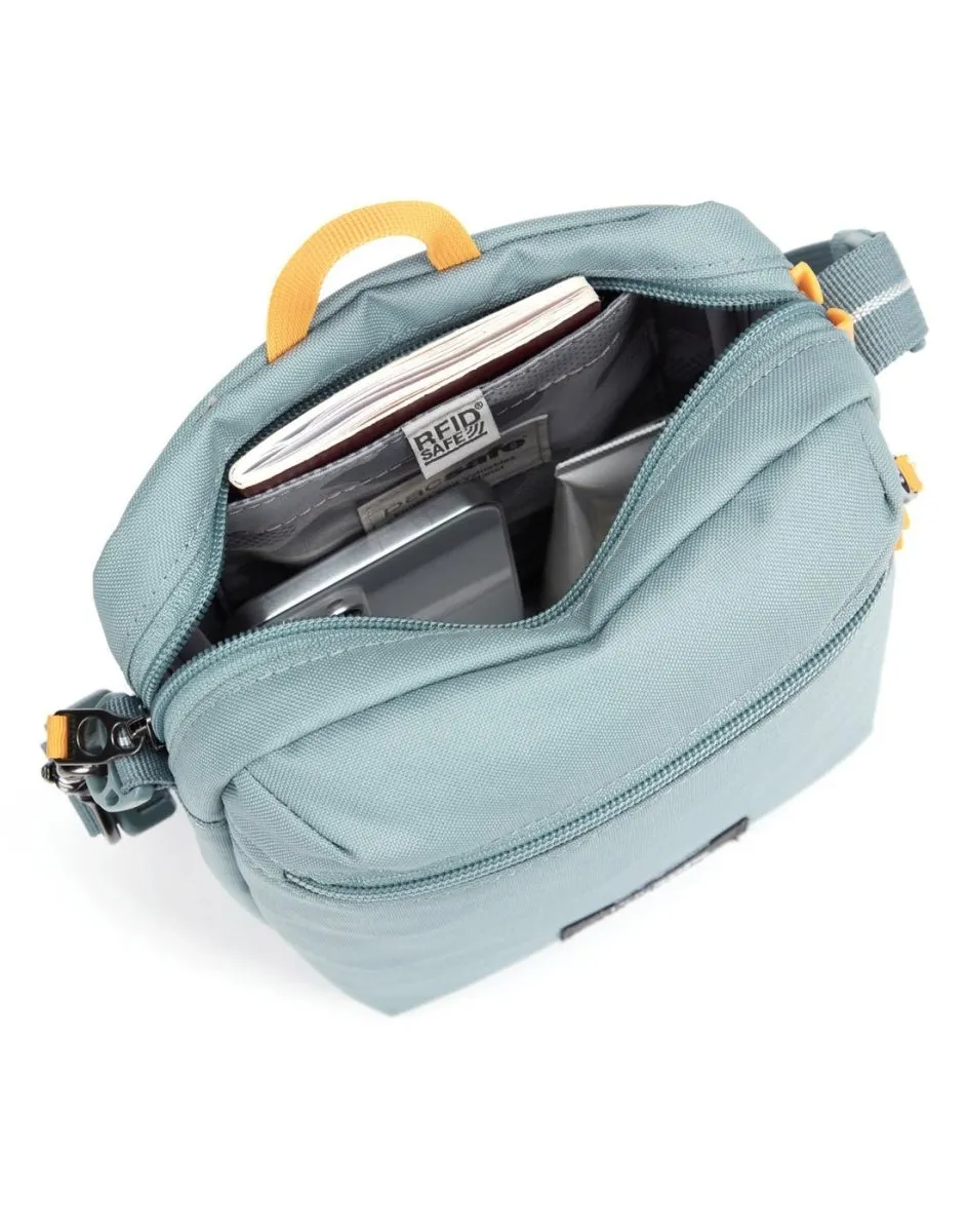 Pacsafe® GO Anti-Theft Festival Crossbody
