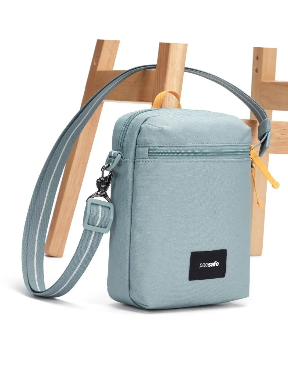 Pacsafe® GO Anti-Theft Festival Crossbody