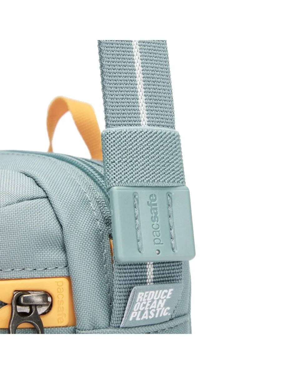 Pacsafe® GO Anti-Theft Festival Crossbody