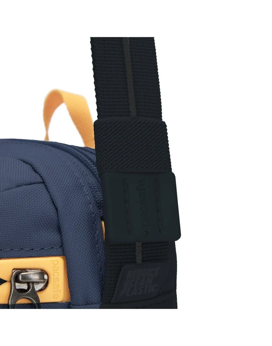 Pacsafe® GO Anti-Theft Festival Crossbody