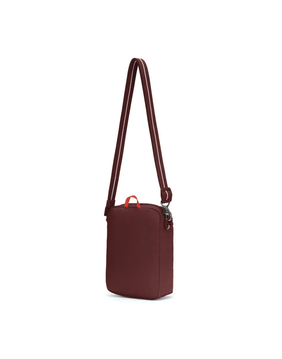 Pacsafe® GO Anti-Theft Festival Crossbody