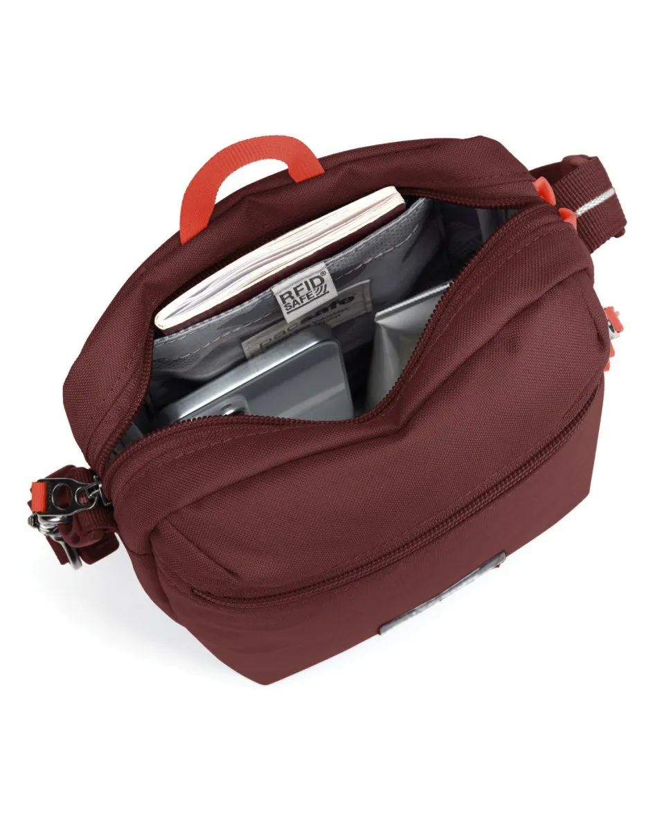 Pacsafe® GO Anti-Theft Festival Crossbody
