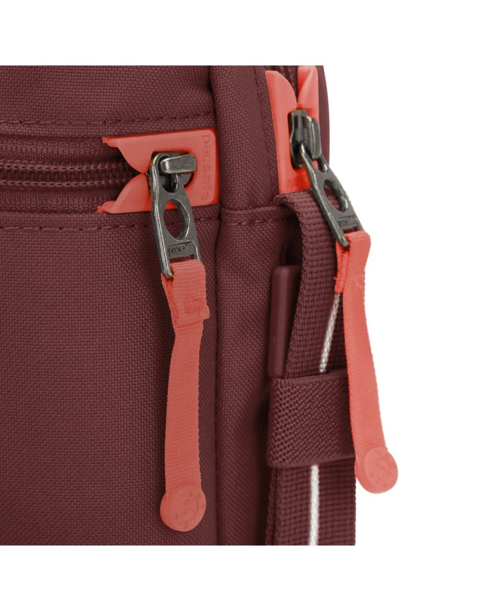 Pacsafe® GO Anti-Theft Festival Crossbody