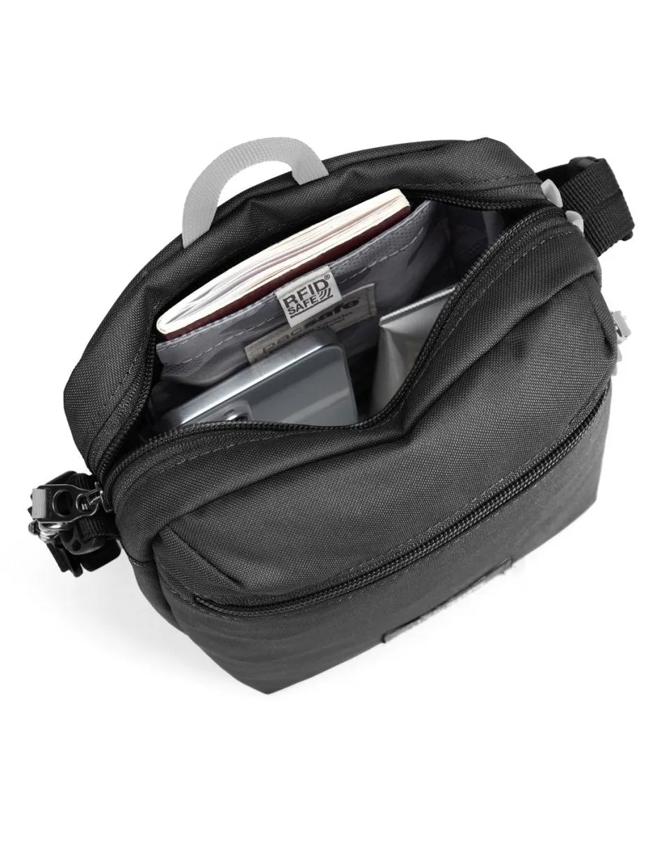Pacsafe® GO Anti-Theft Festival Crossbody