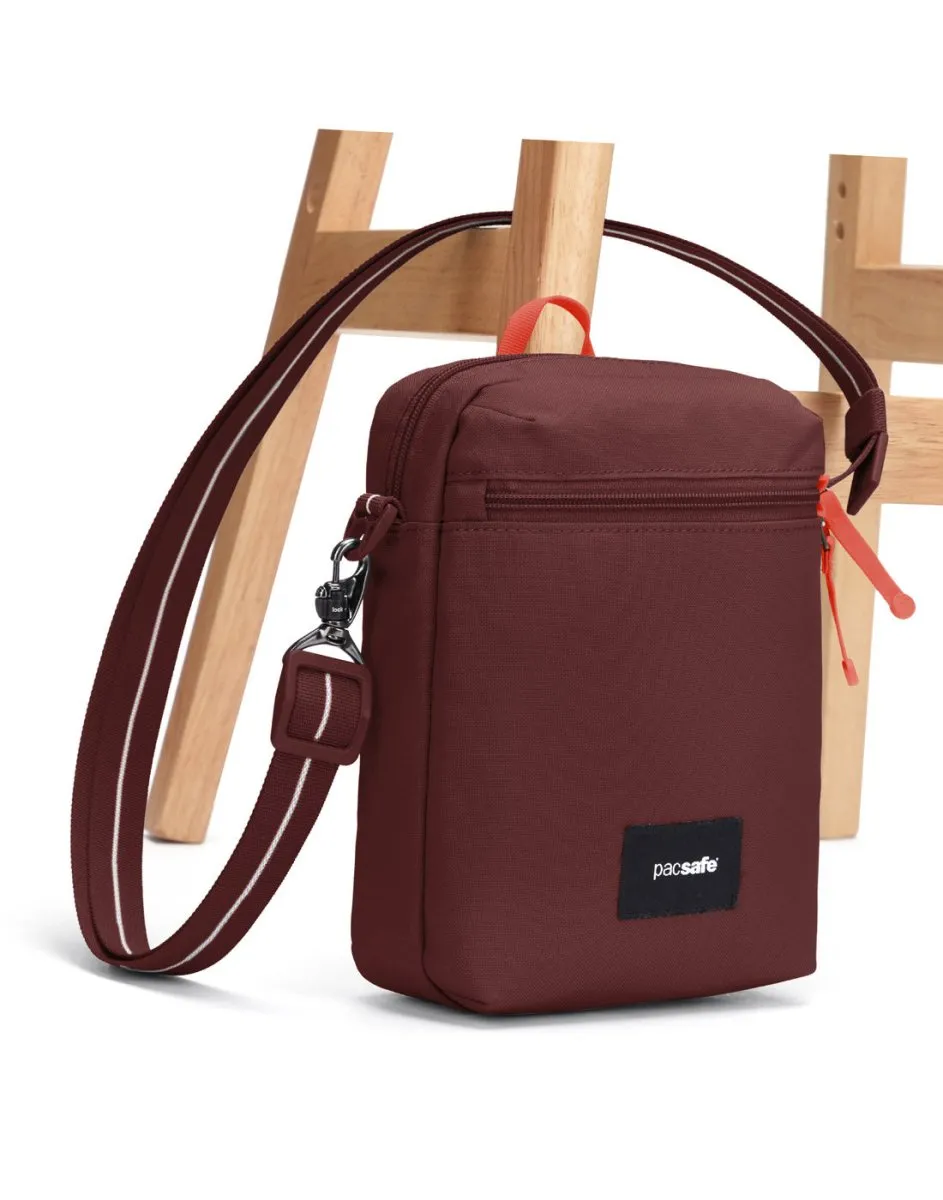 Pacsafe® GO Anti-Theft Festival Crossbody