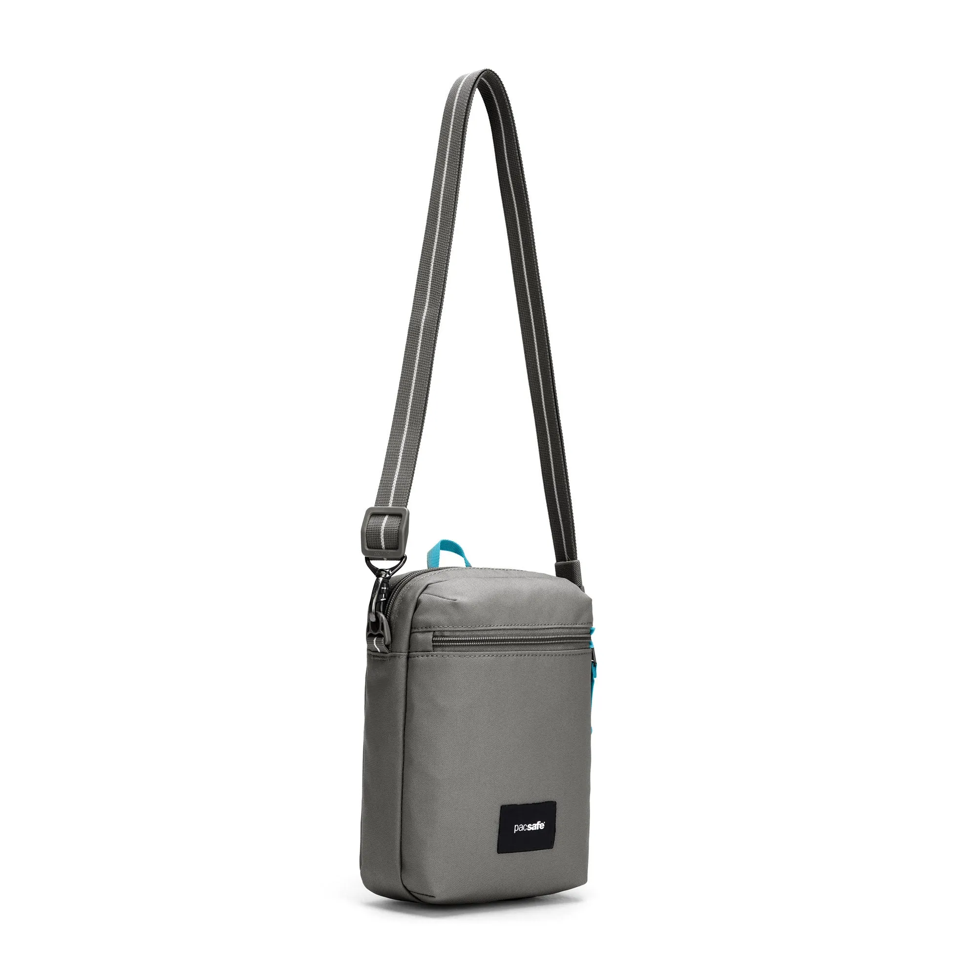 Pacsafe® GO Anti-Theft Festival Crossbody