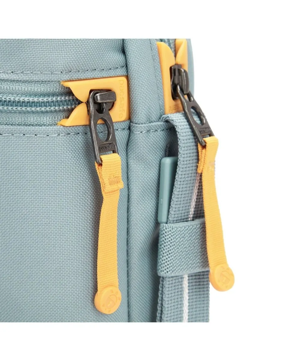 Pacsafe® GO Anti-Theft Festival Crossbody