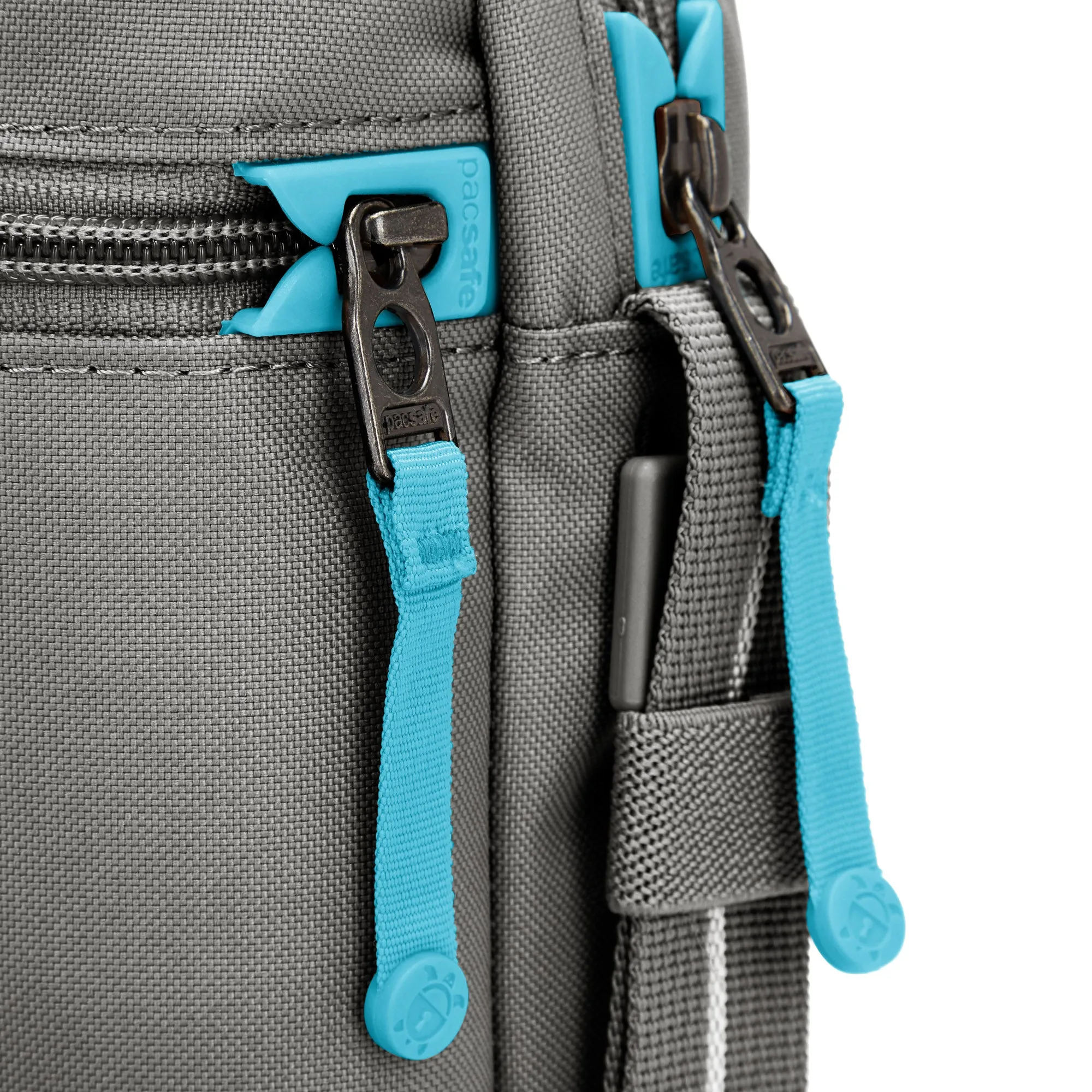 Pacsafe® GO Anti-Theft Festival Crossbody