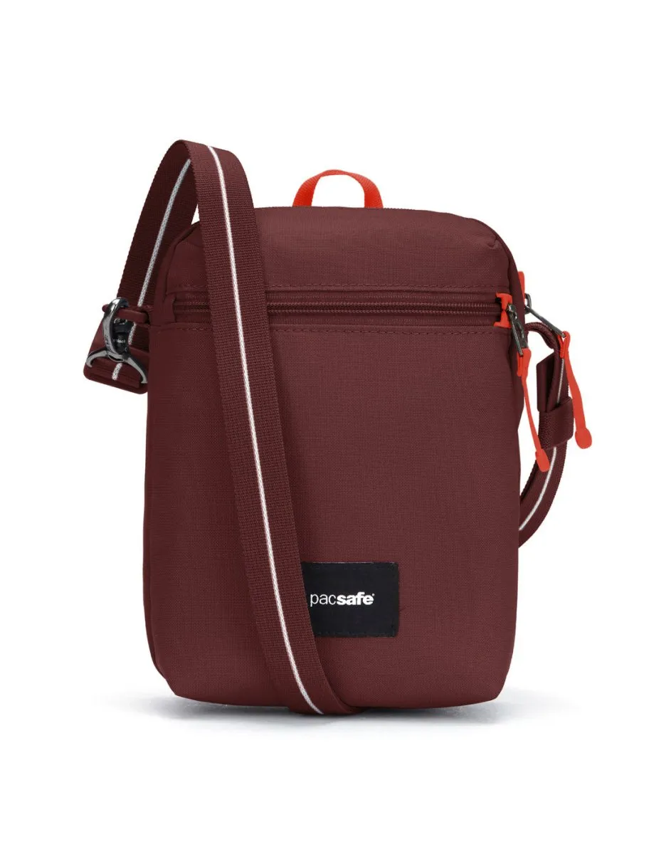 Pacsafe® GO Anti-Theft Festival Crossbody