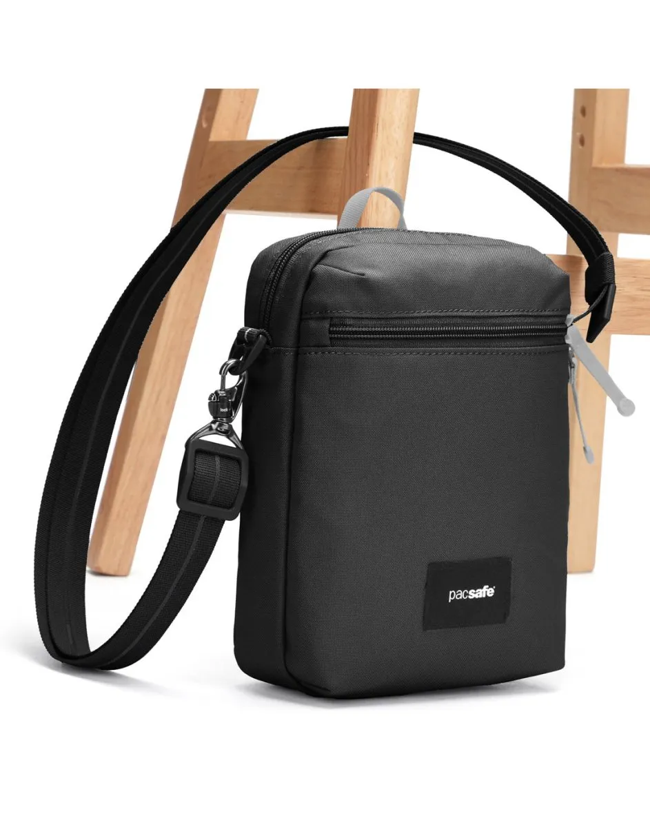 Pacsafe® GO Anti-Theft Festival Crossbody
