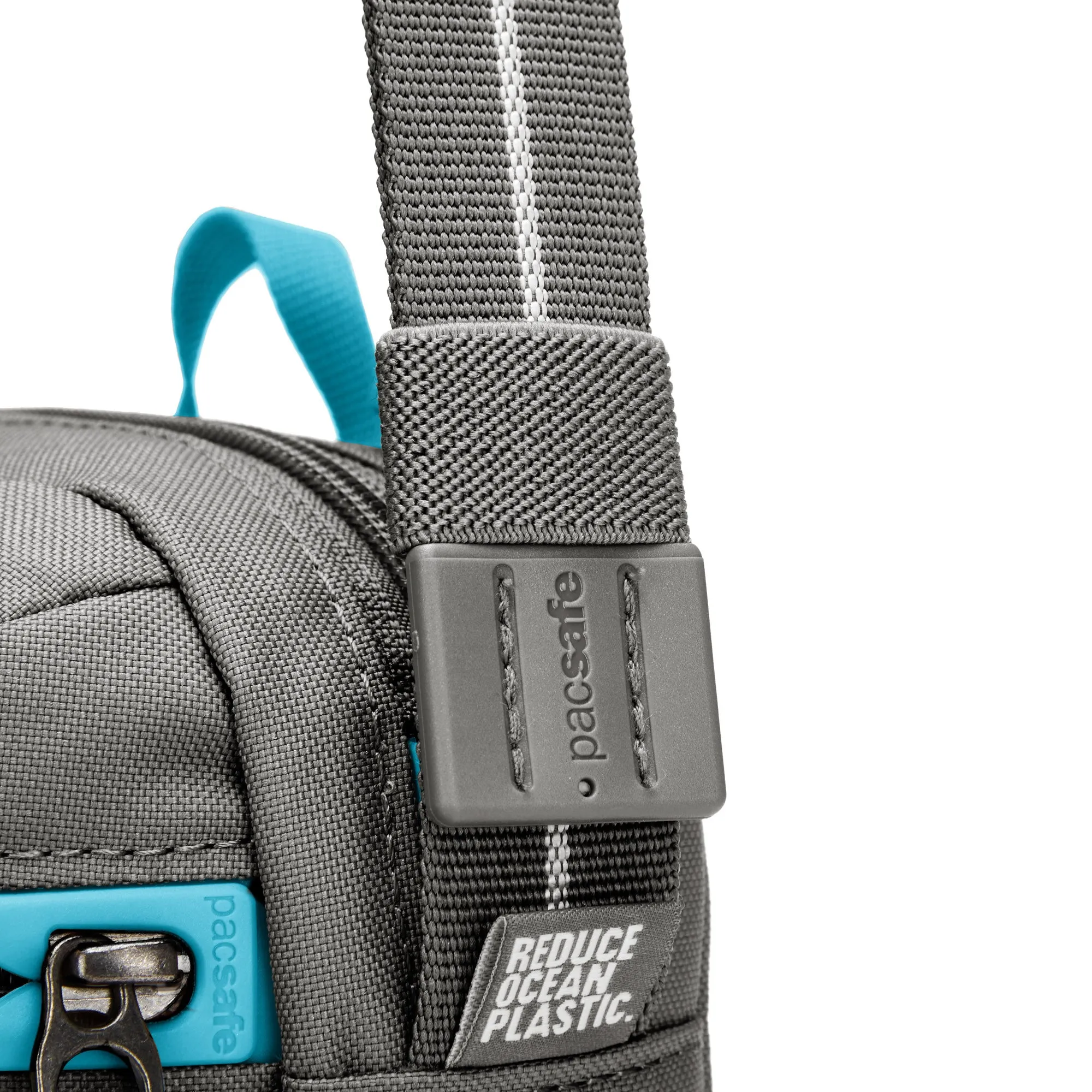 Pacsafe® GO Anti-Theft Festival Crossbody