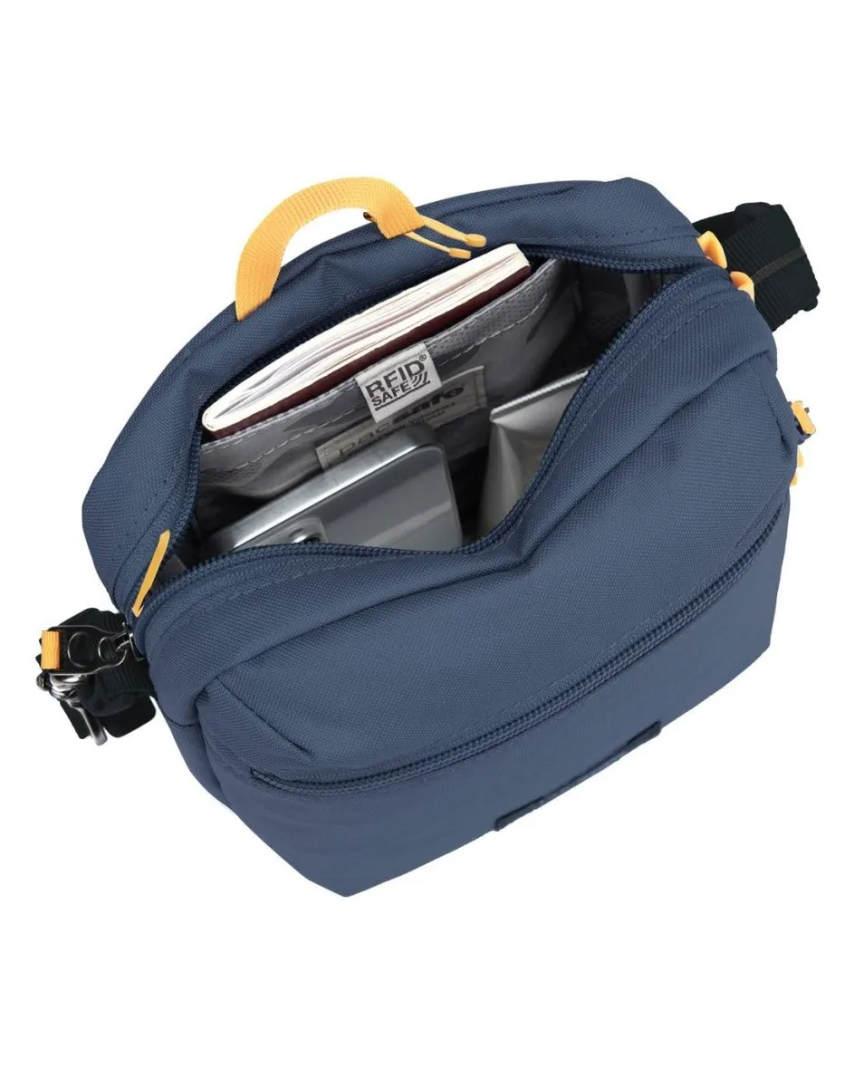 Pacsafe® GO Anti-Theft Festival Crossbody