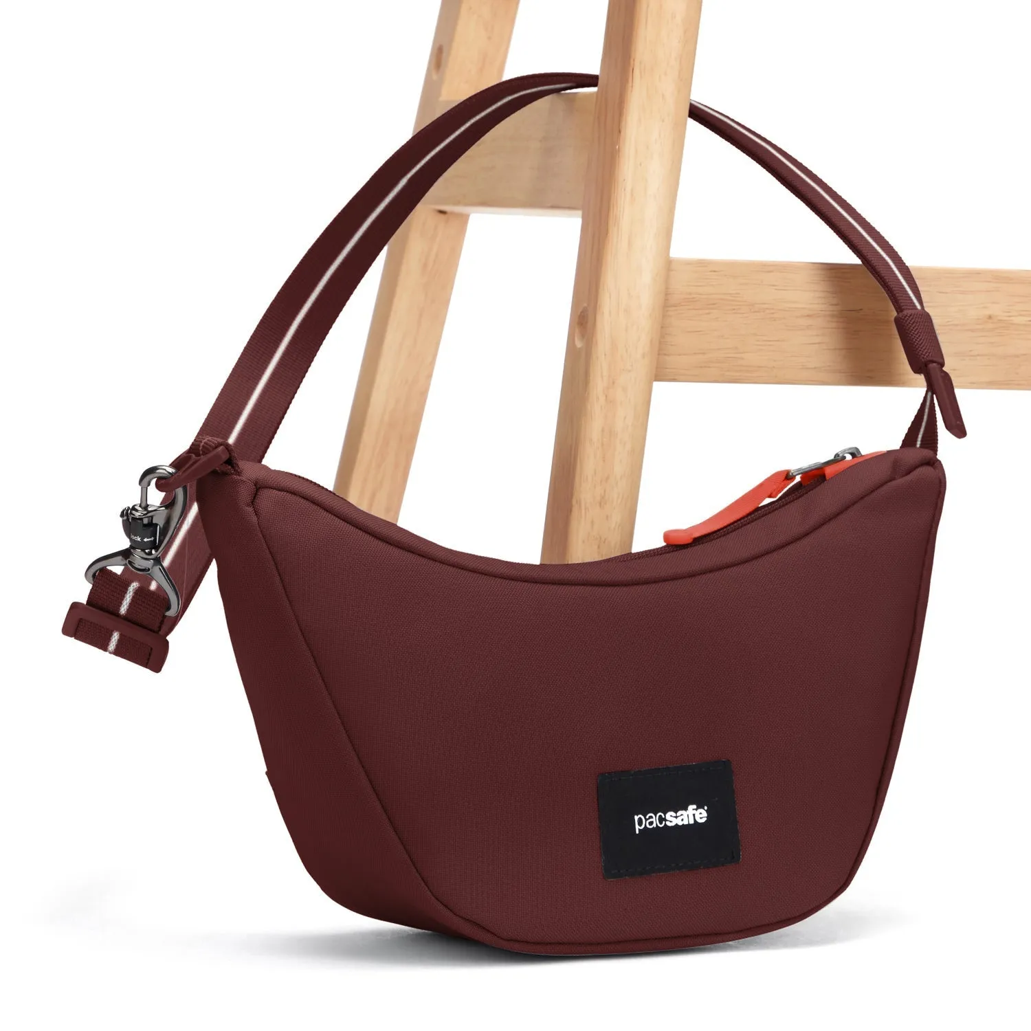 Pacsafe® Go Anti Theft Lunar Crossbody