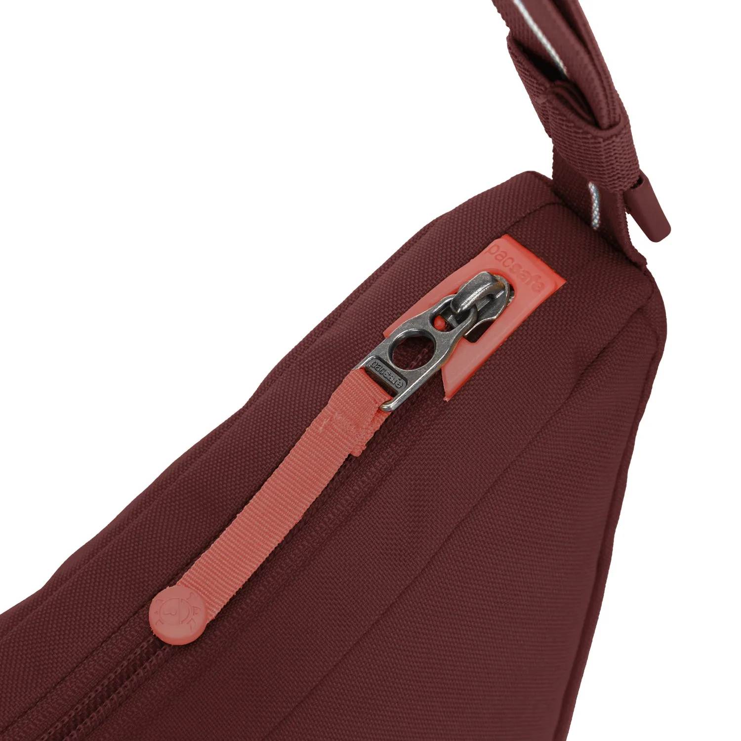 Pacsafe® Go Anti Theft Lunar Crossbody