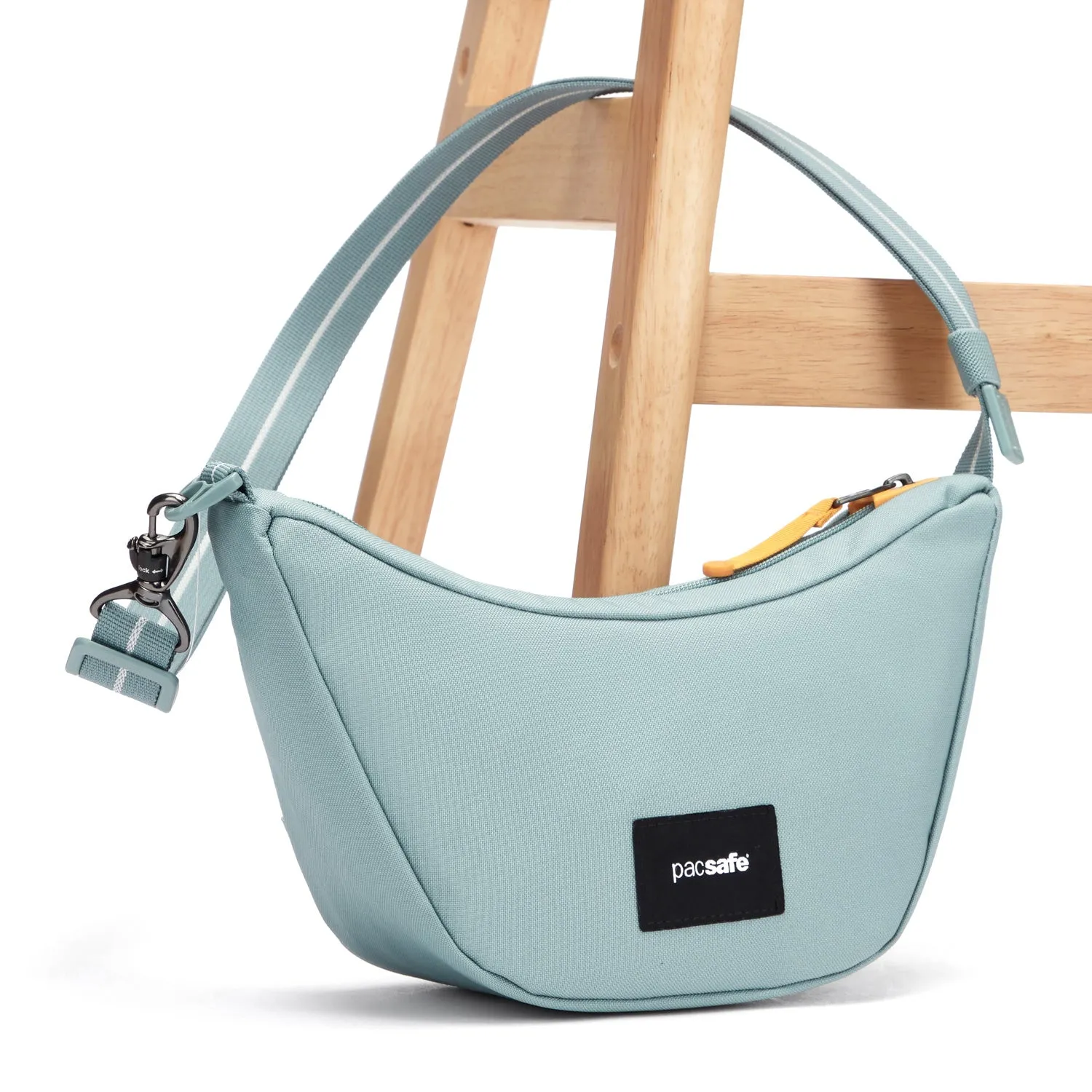 Pacsafe® Go Anti Theft Lunar Crossbody