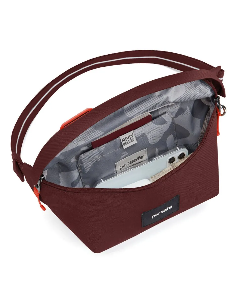 Pacsafe® GO Anti-Theft Sling Pack