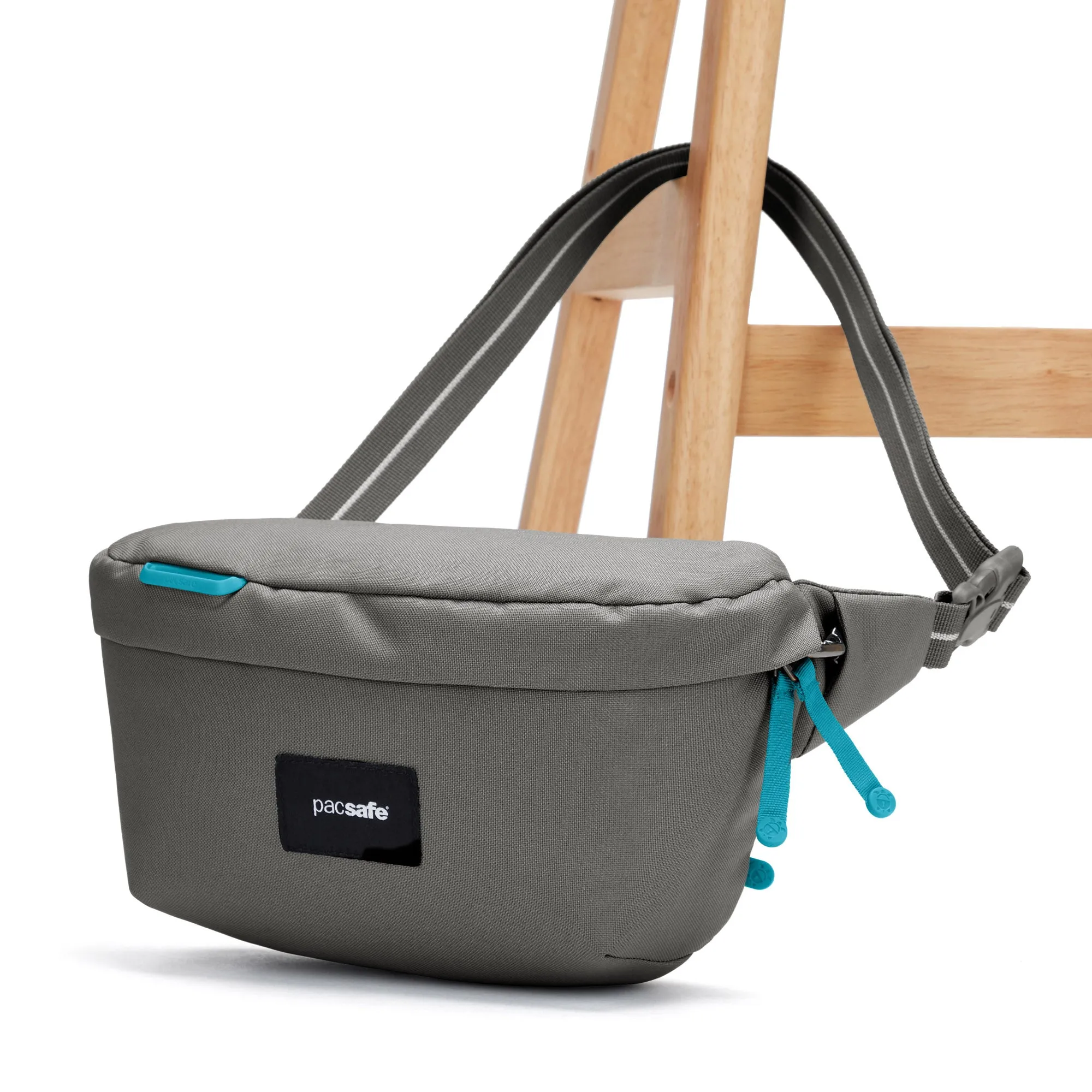 Pacsafe® GO Anti-Theft Sling Pack