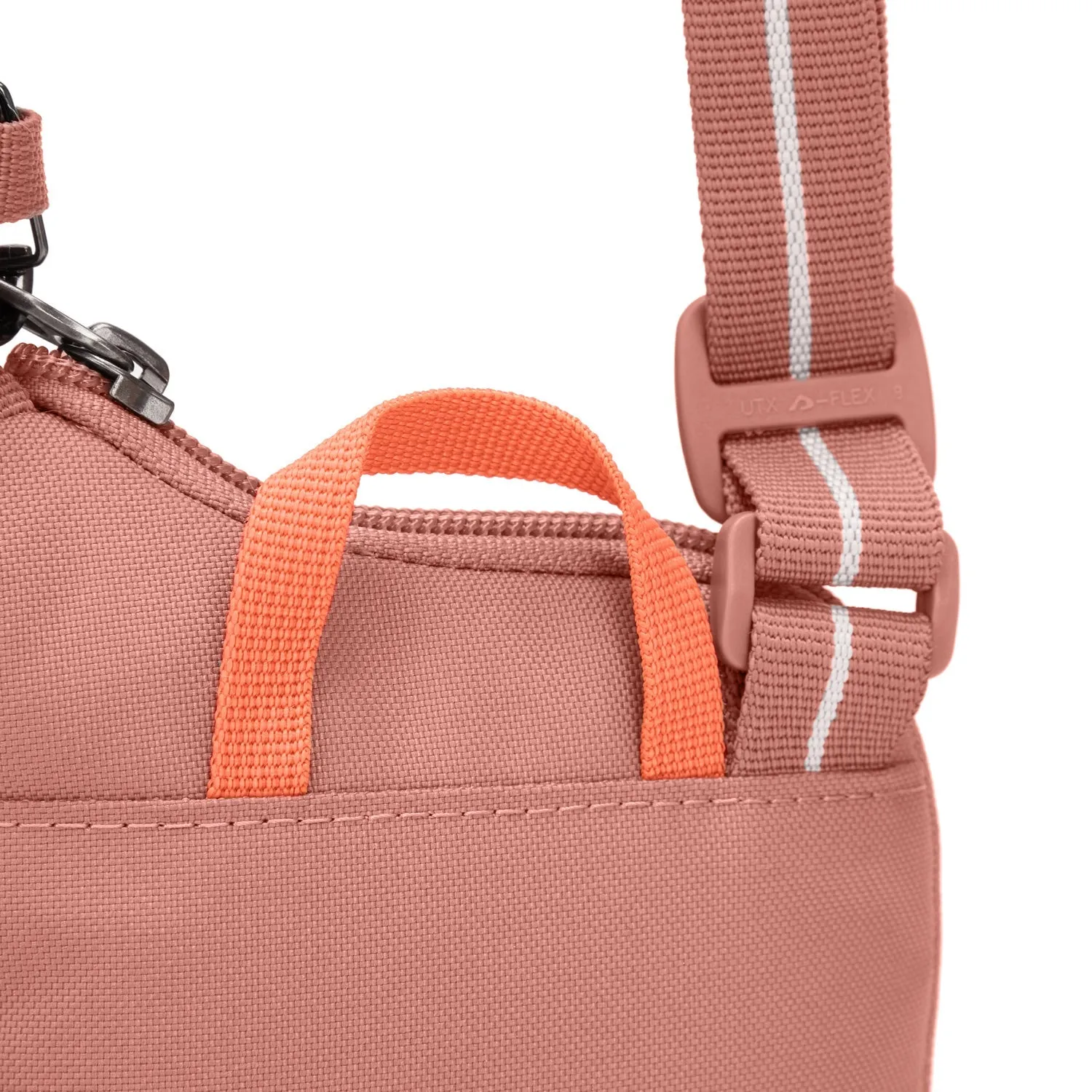 Pacsafe® Go Anti-Theft Tech Crossbody