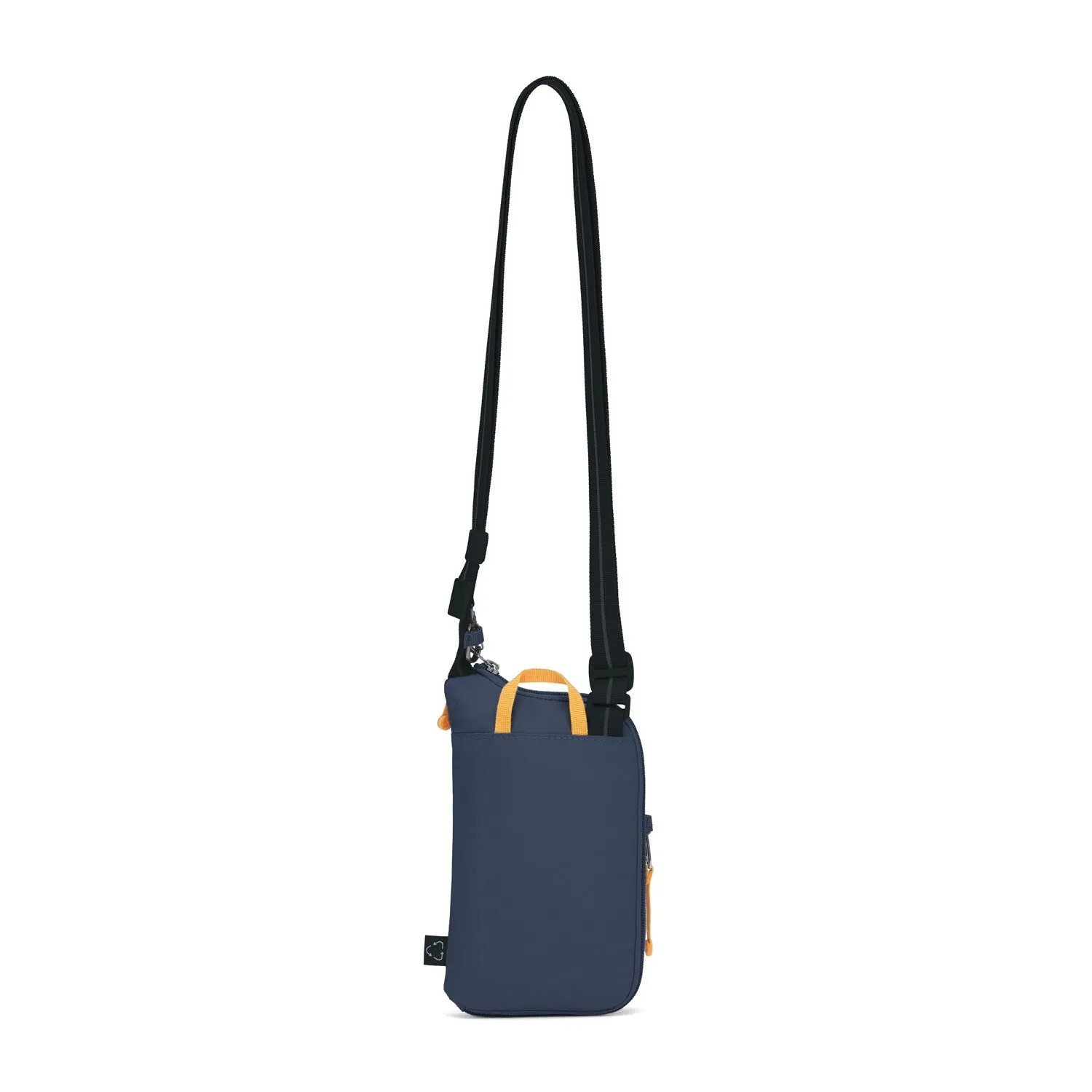 Pacsafe® Go Anti-Theft Tech Crossbody