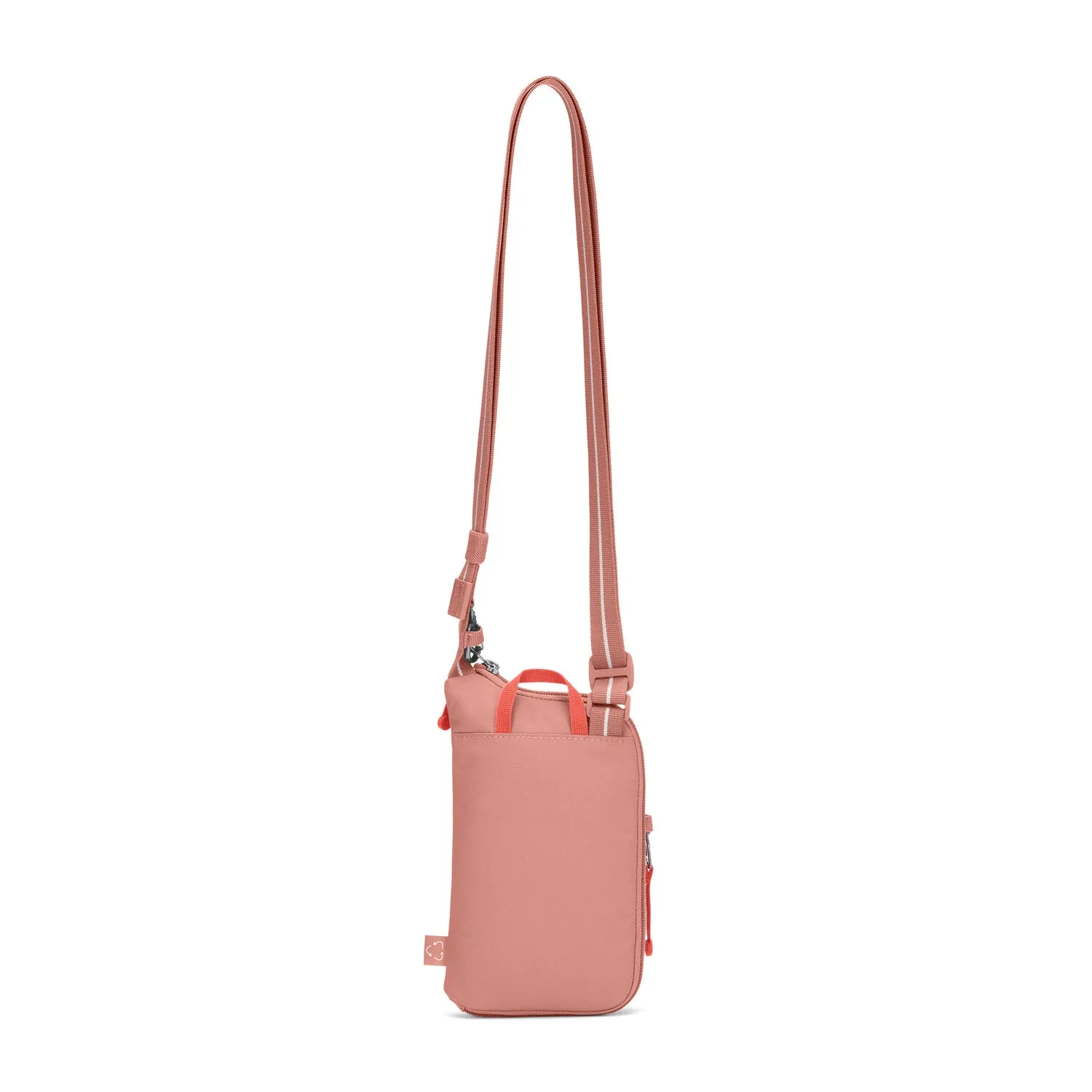 Pacsafe® Go Anti-Theft Tech Crossbody