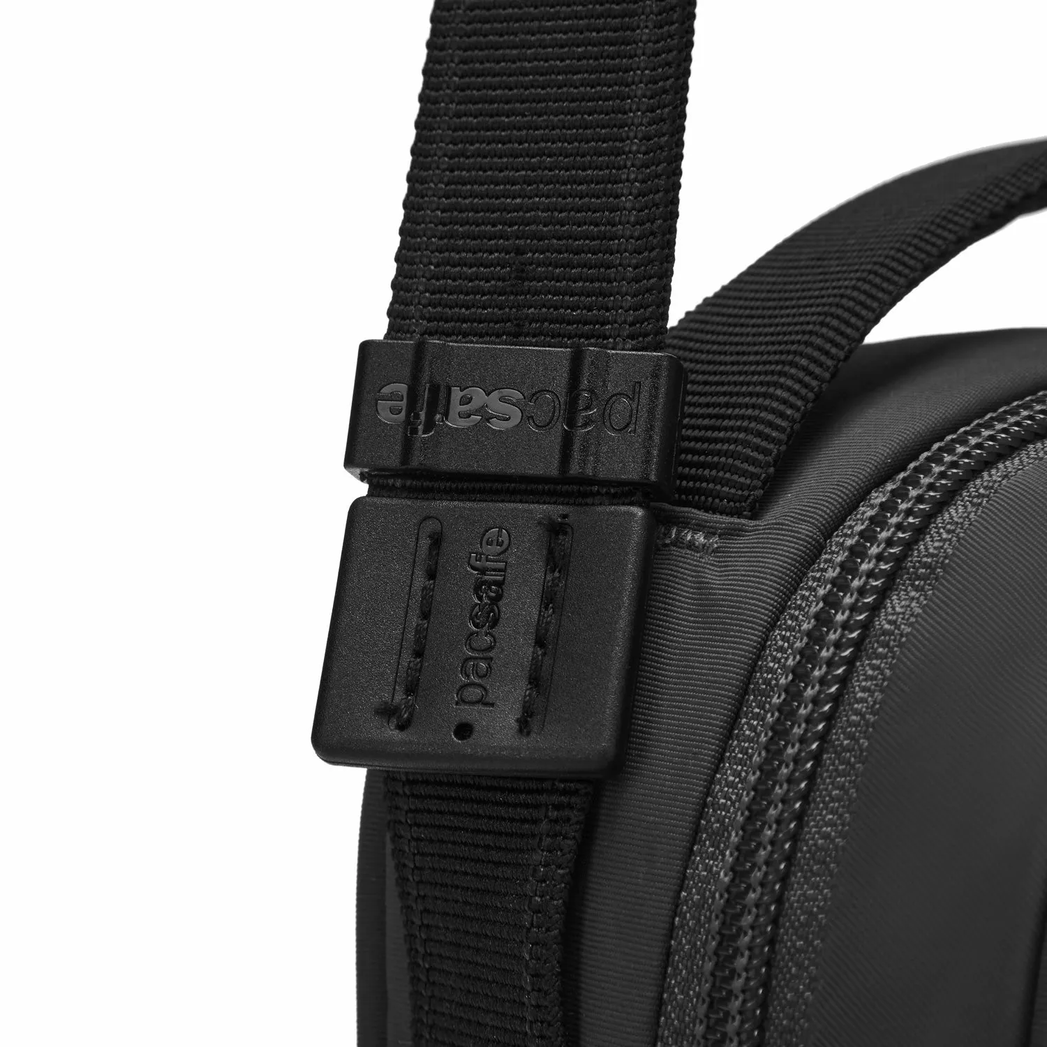 Pacsafe® LS100 Anti-Theft Crossbody Bag