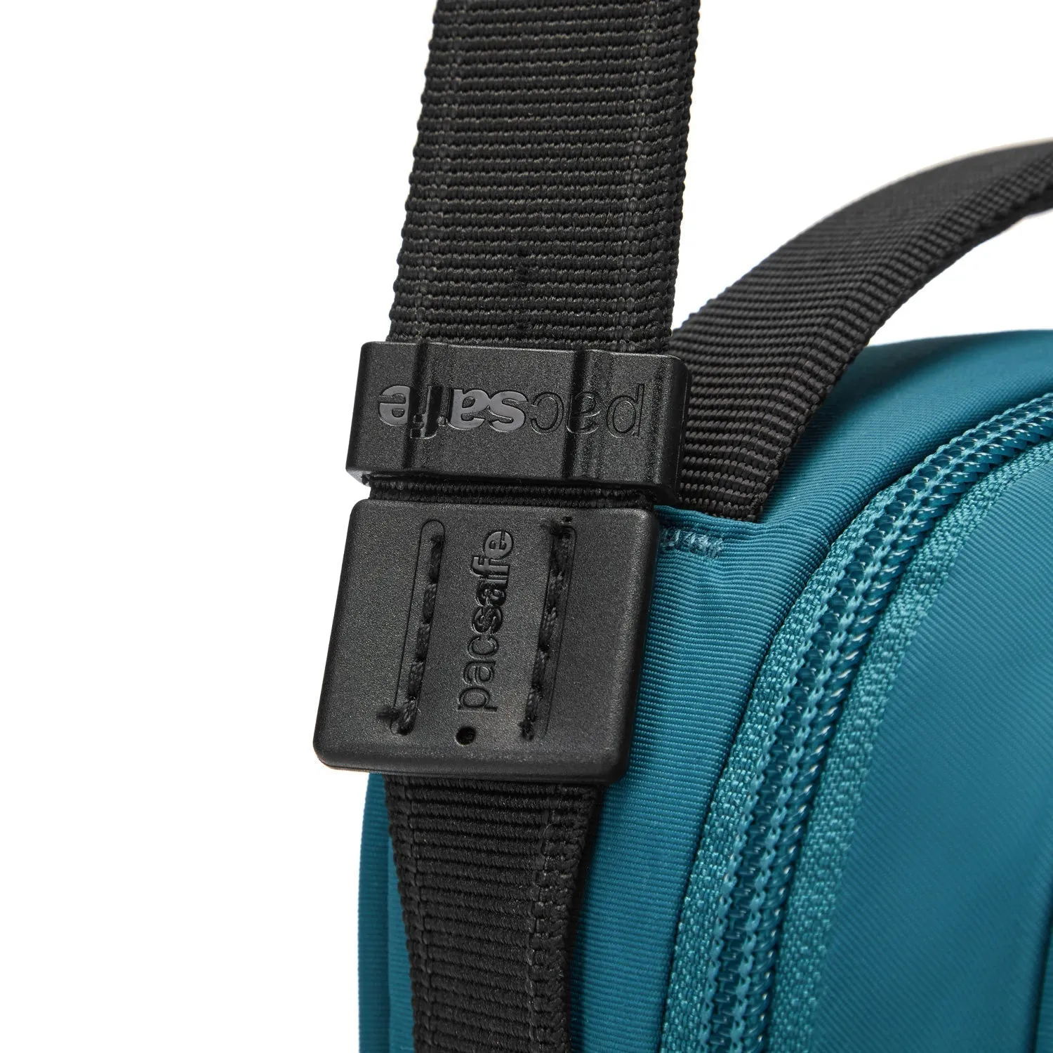Pacsafe® LS100 Anti-Theft Crossbody Bag