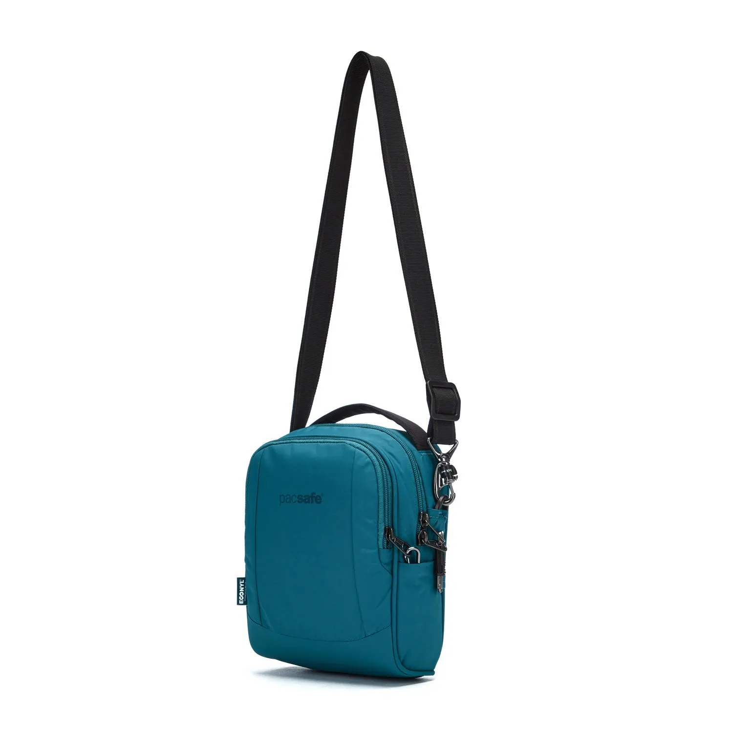 Pacsafe® LS100 Anti-Theft Crossbody Bag