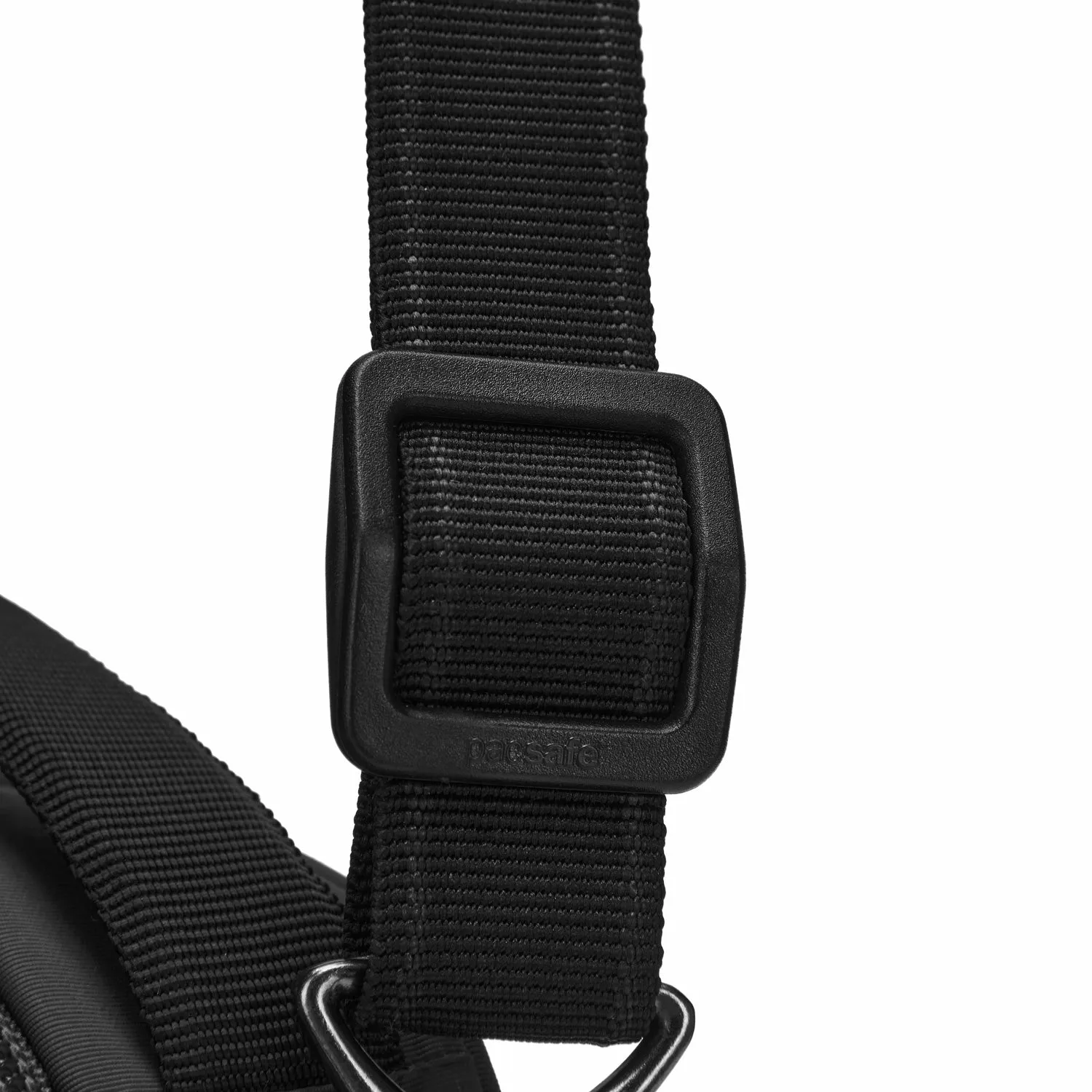 Pacsafe® LS100 Anti-Theft Crossbody Bag