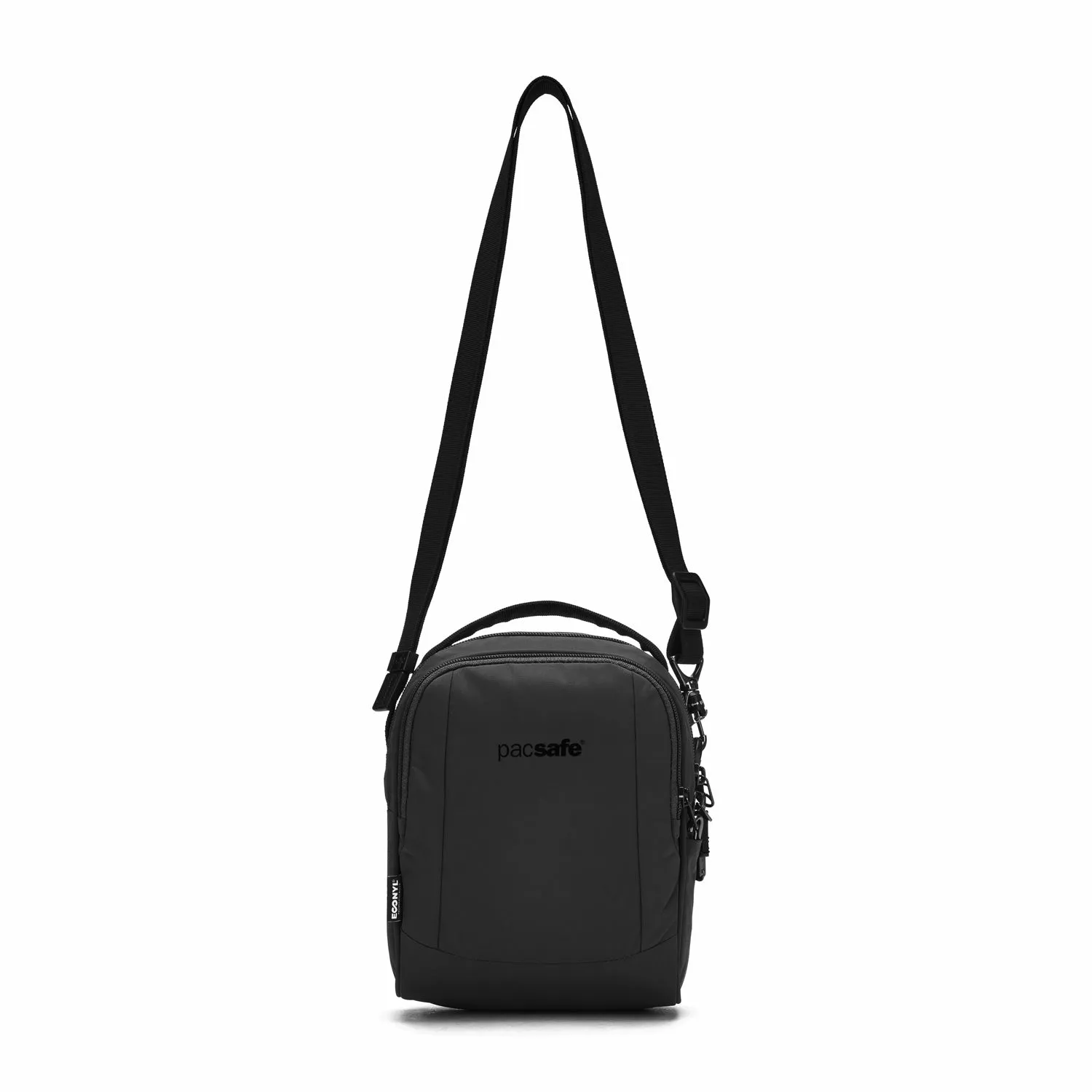 Pacsafe® LS100 Anti-Theft Crossbody Bag
