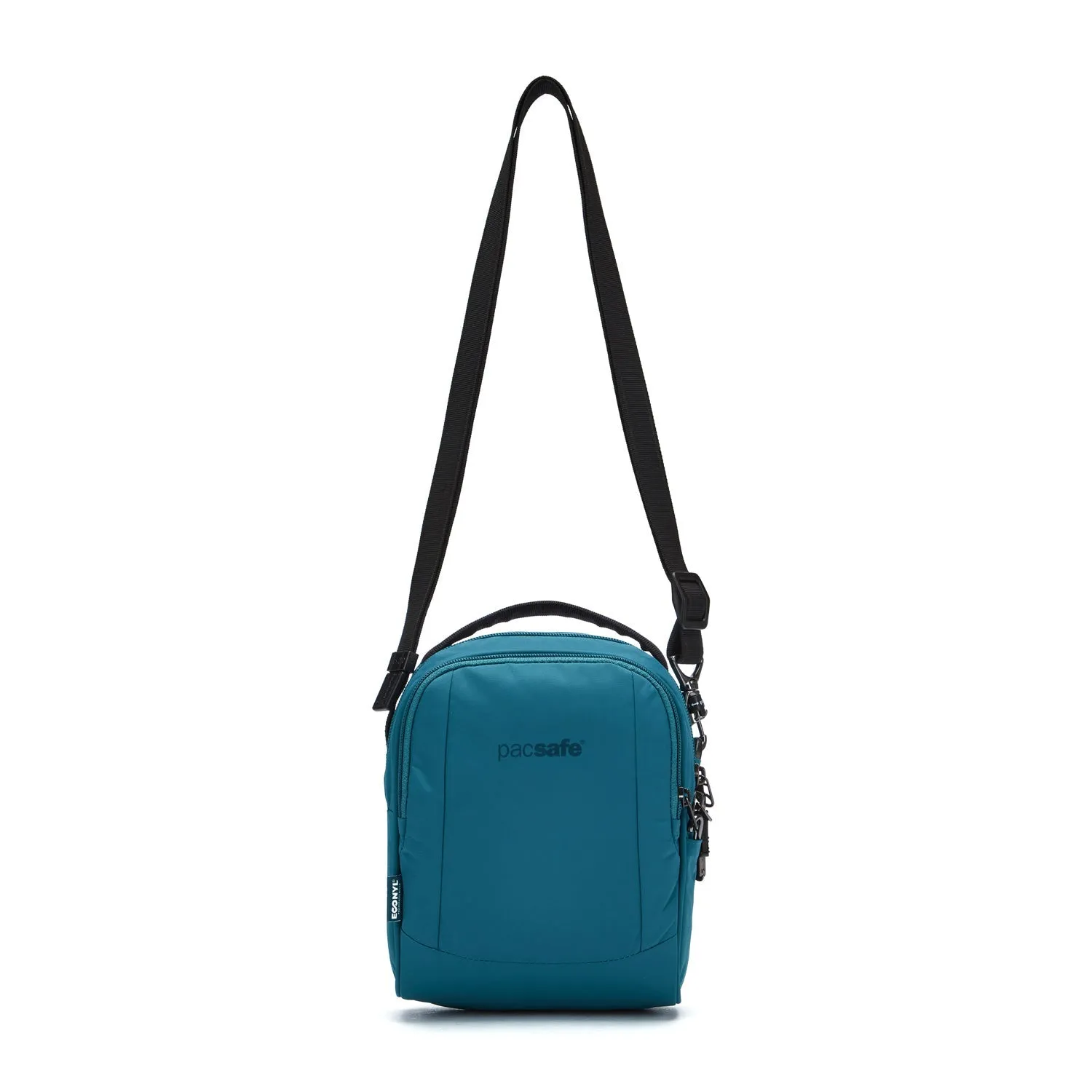Pacsafe® LS100 Anti-Theft Crossbody Bag