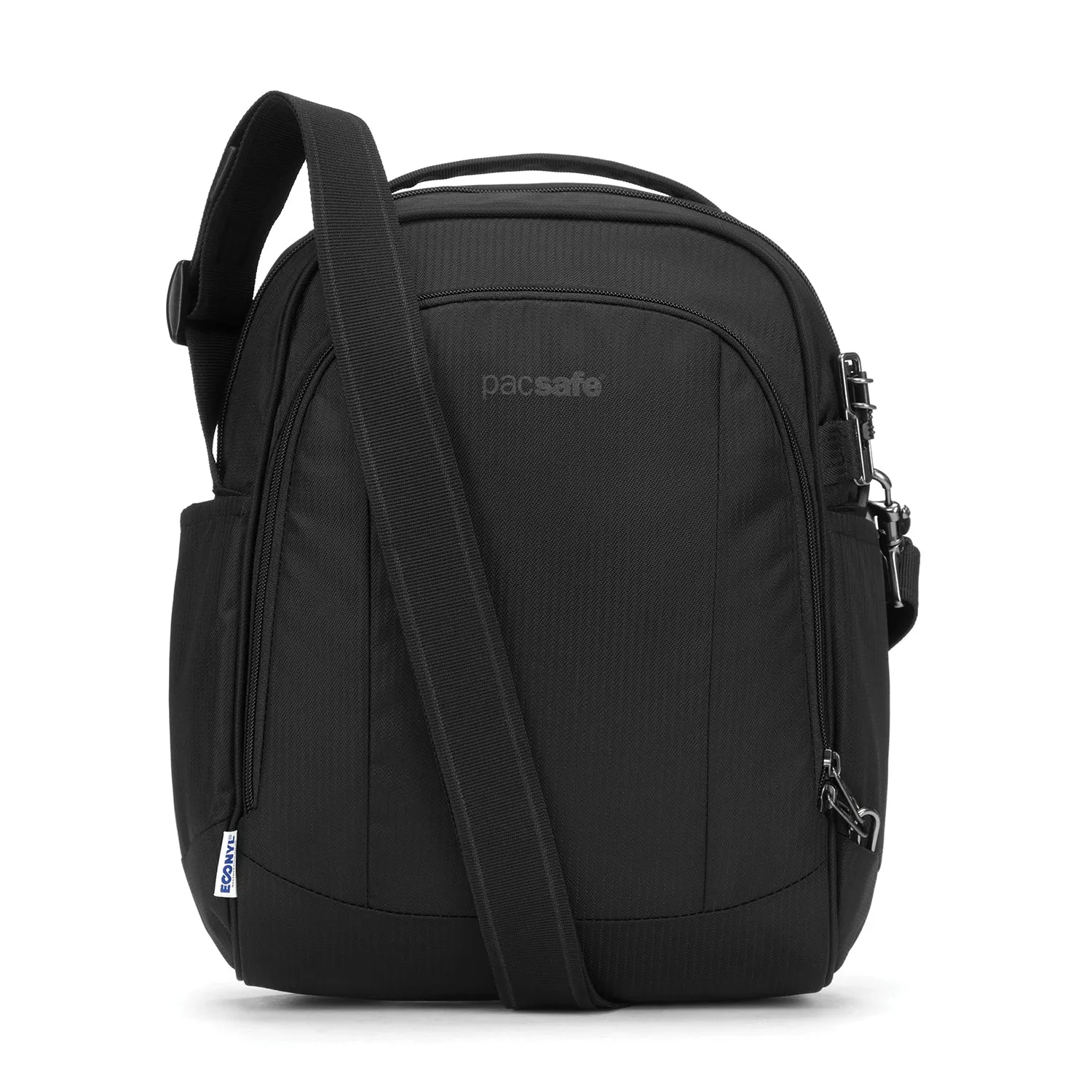 Pacsafe® Metrosafe LS250 anti-theft shoulder bag