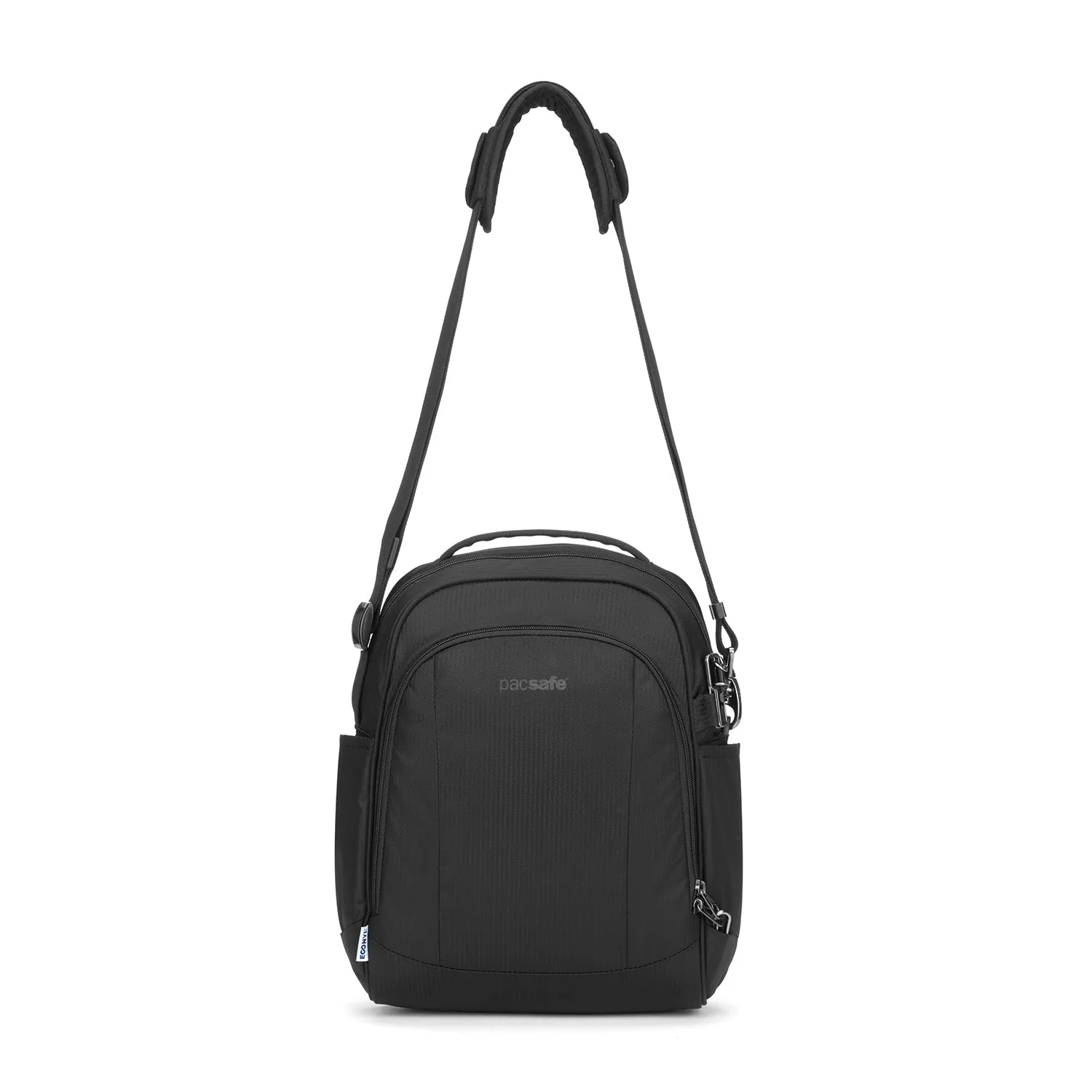 Pacsafe® Metrosafe LS250 anti-theft shoulder bag
