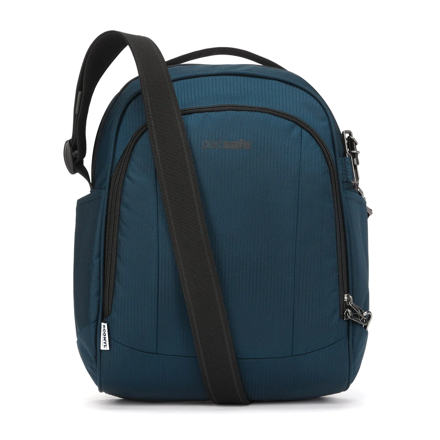 Pacsafe® Metrosafe LS250 anti-theft shoulder bag