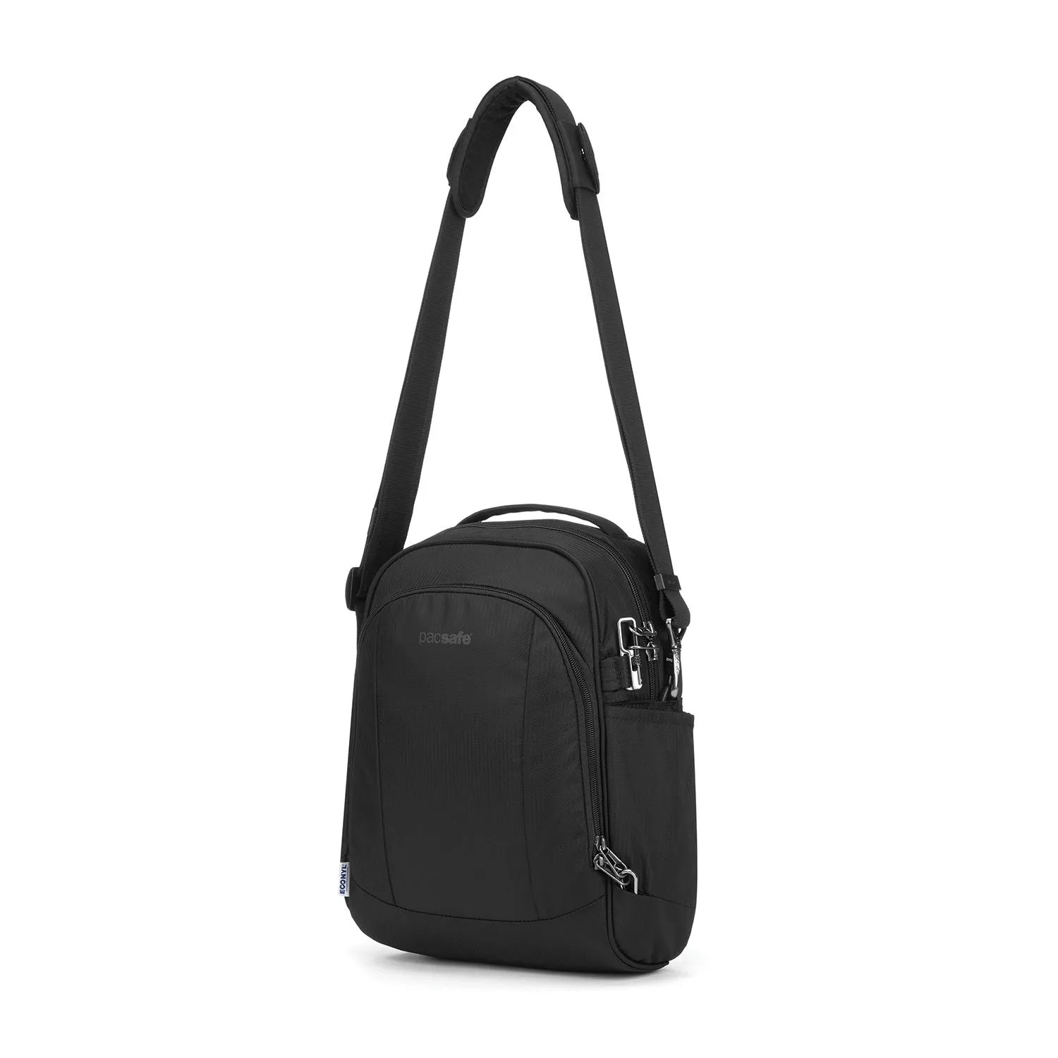 Pacsafe® Metrosafe LS250 anti-theft shoulder bag