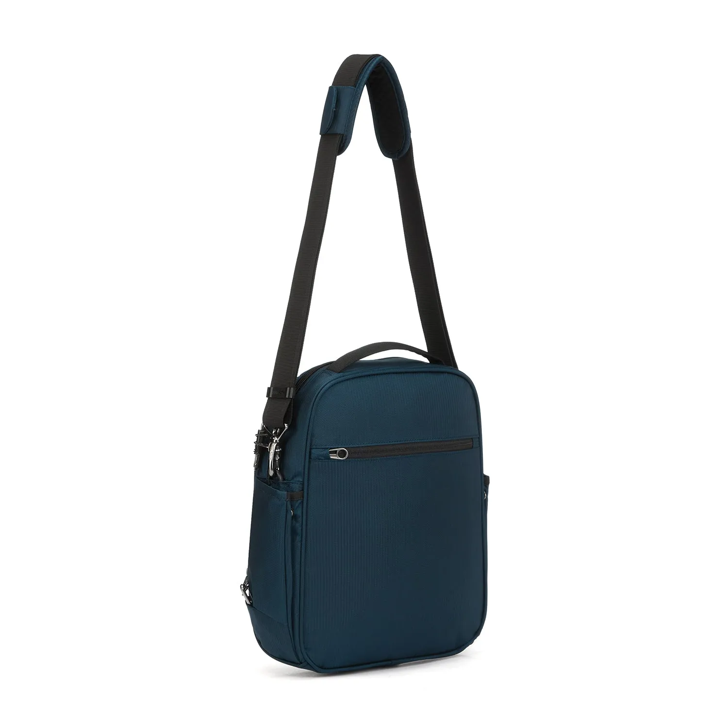 Pacsafe® Metrosafe LS250 anti-theft shoulder bag