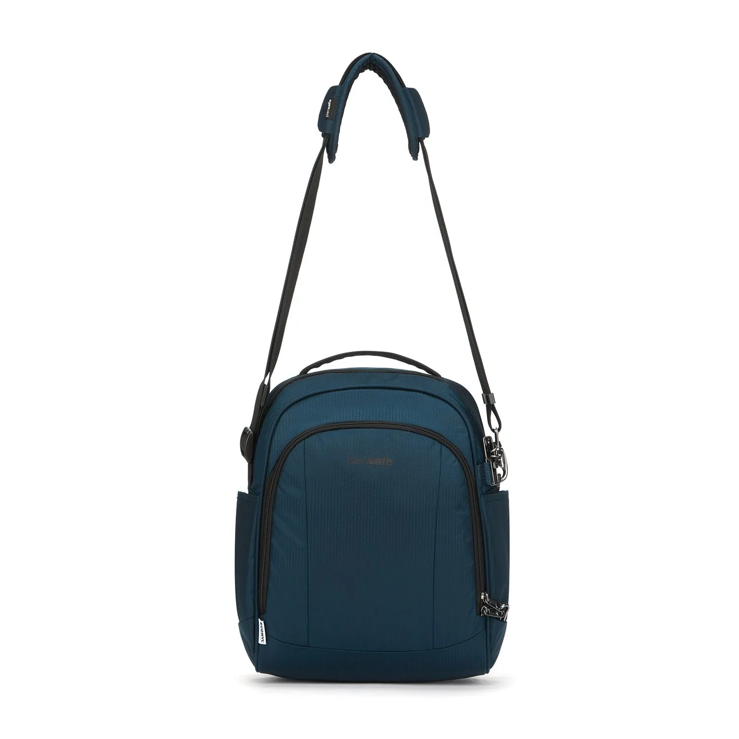 Pacsafe® Metrosafe LS250 anti-theft shoulder bag
