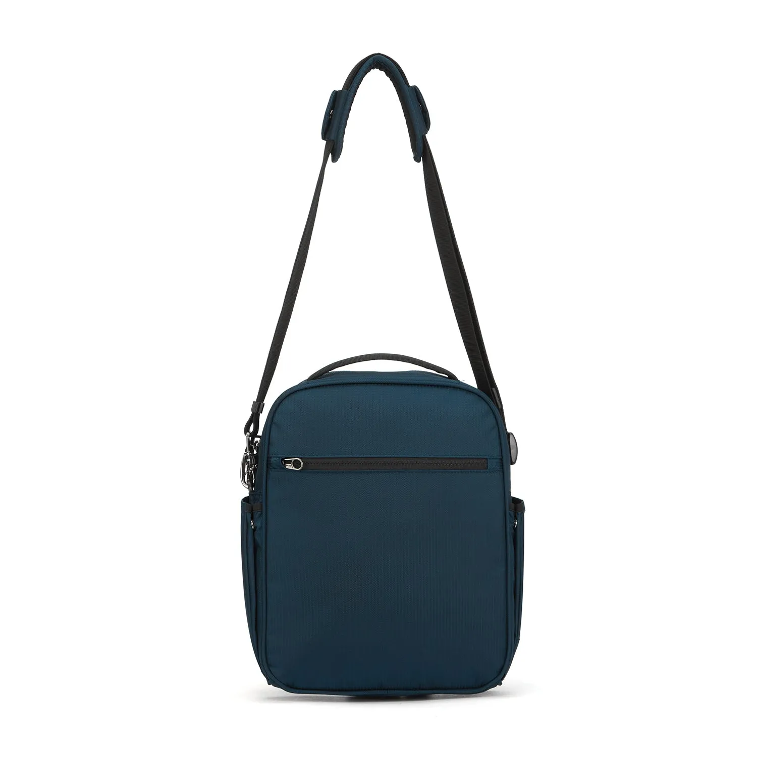 Pacsafe® Metrosafe LS250 anti-theft shoulder bag