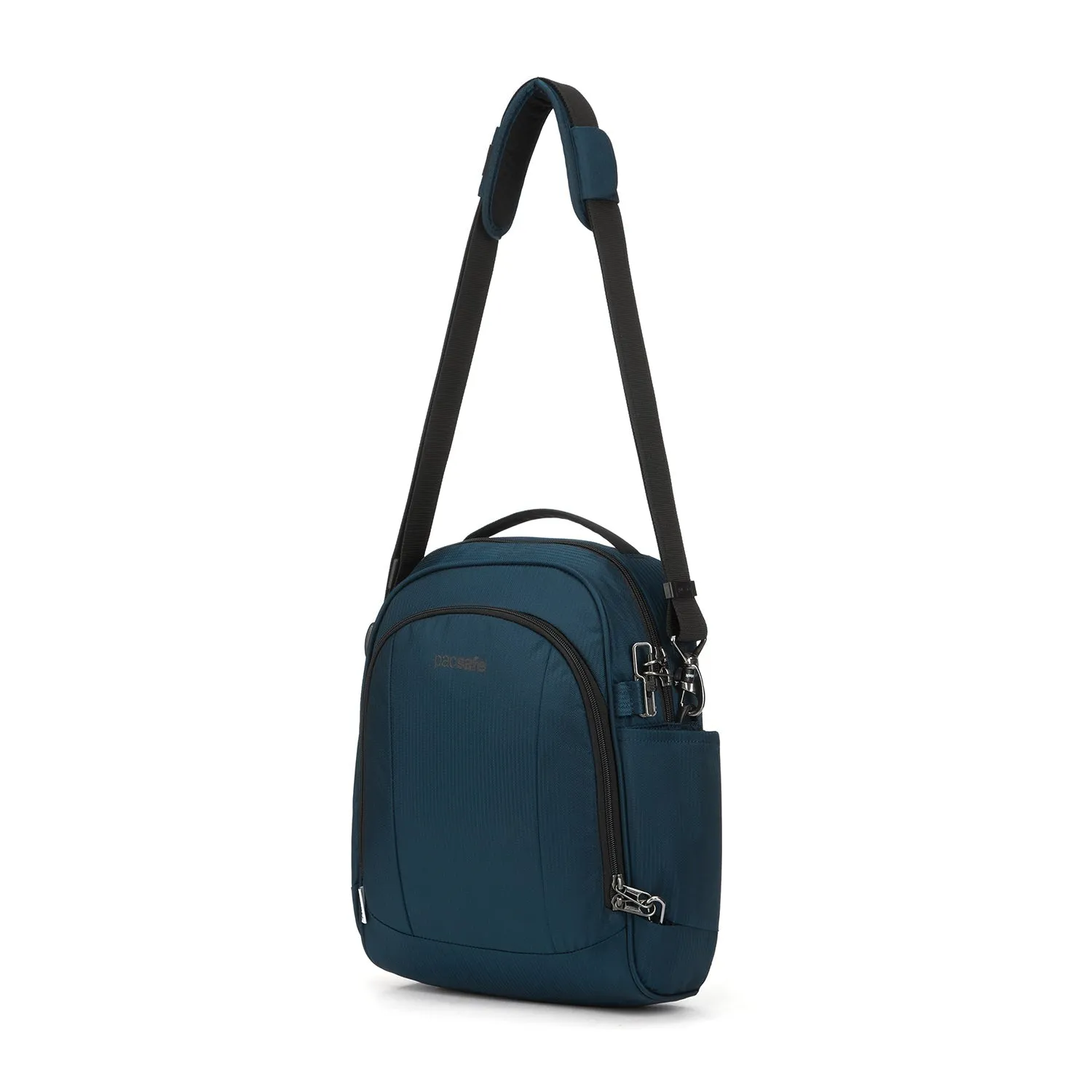 Pacsafe® Metrosafe LS250 anti-theft shoulder bag