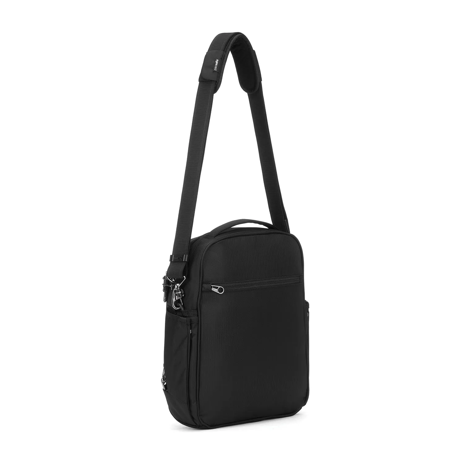 Pacsafe® Metrosafe LS250 anti-theft shoulder bag