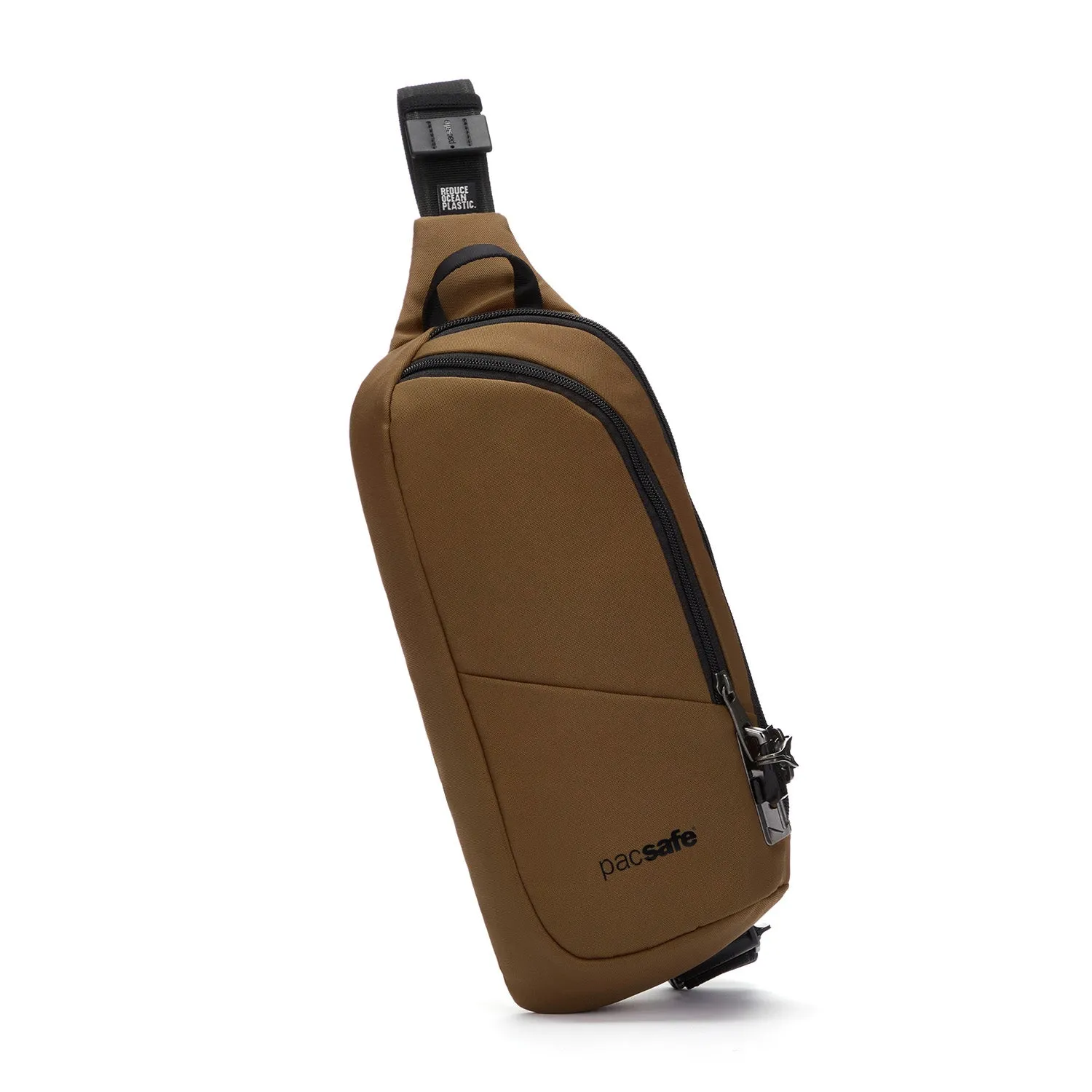 Pacsafe® V anti-theft action sling pack