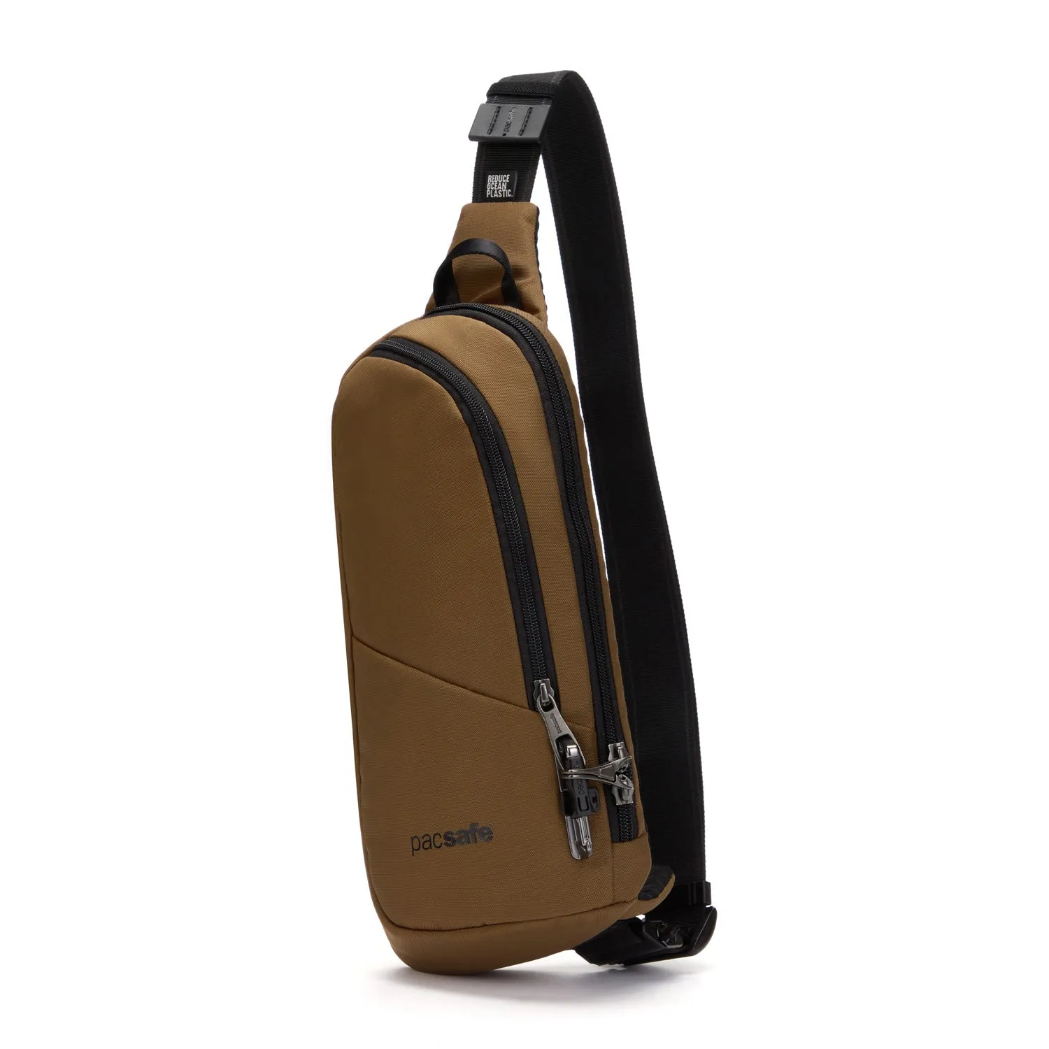 Pacsafe® V anti-theft action sling pack