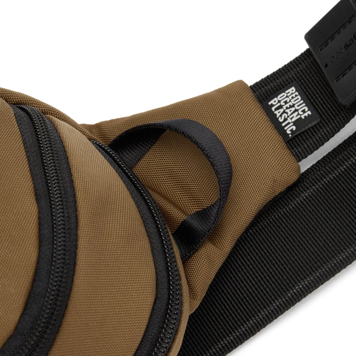 Pacsafe® V anti-theft action sling pack